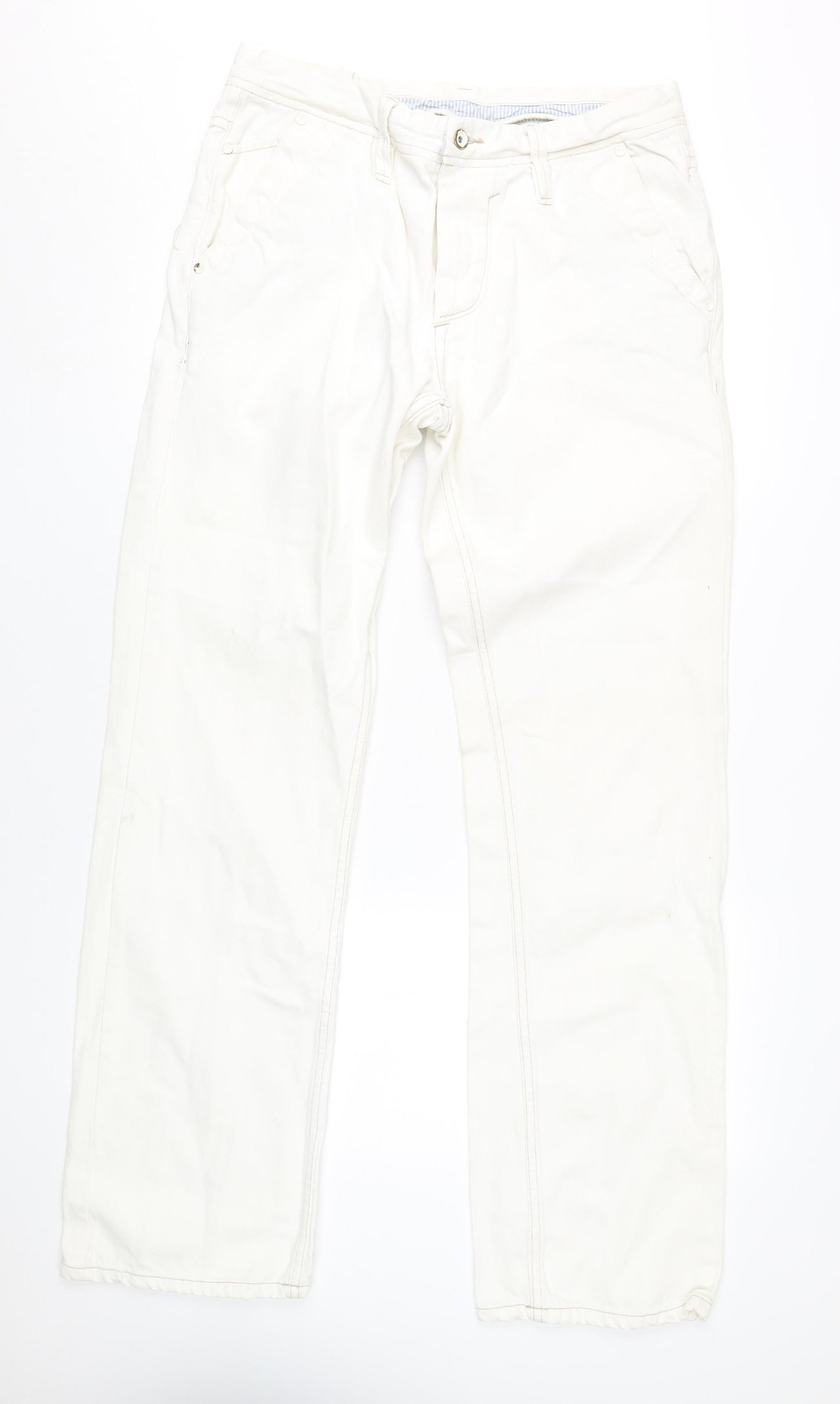 Zara Clothing Bundle - 5 Pack Preloved Mens Jeans