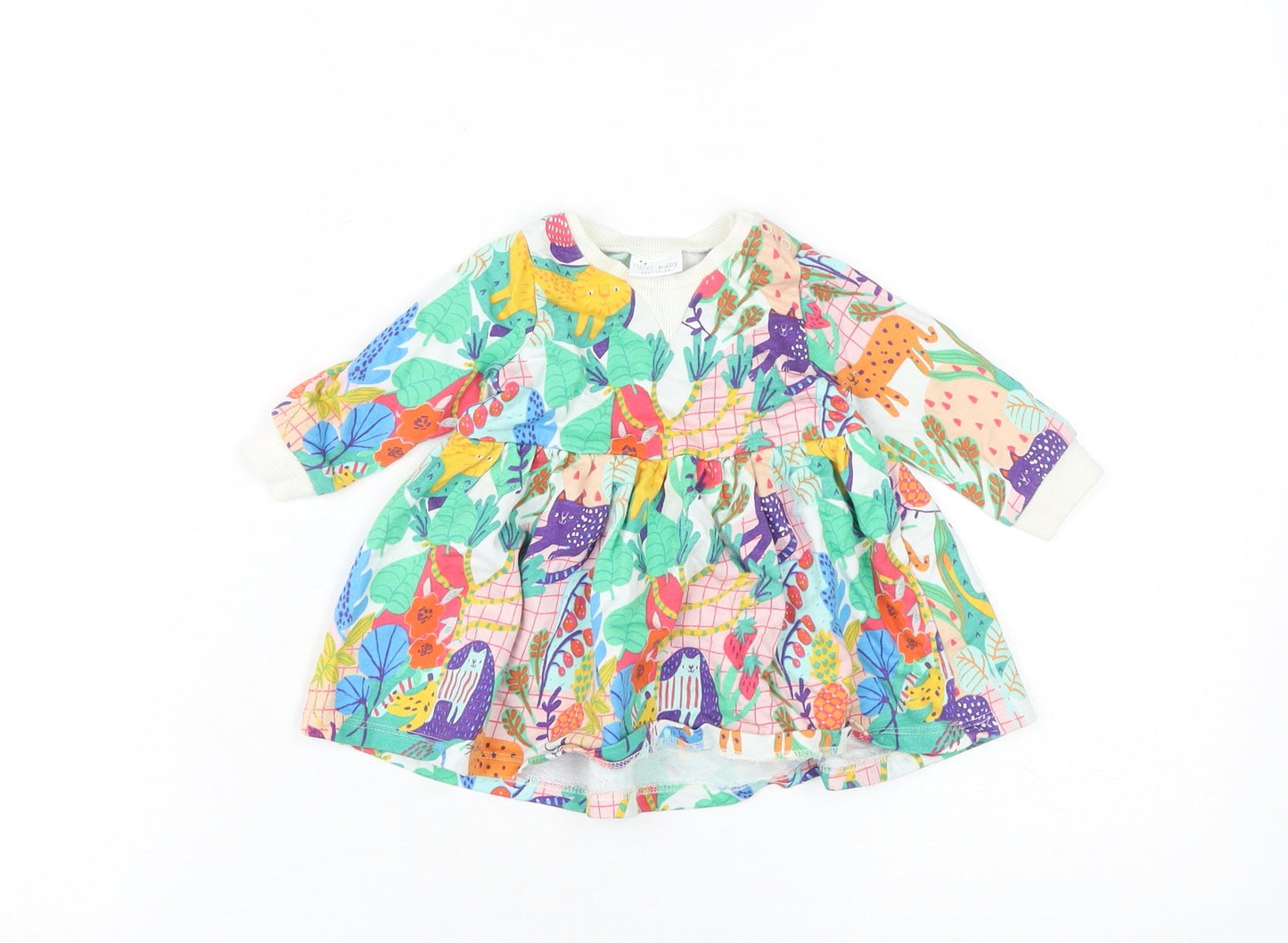 NEXT 5 Pack Wholesale Preloved Baby Dresses For Resale