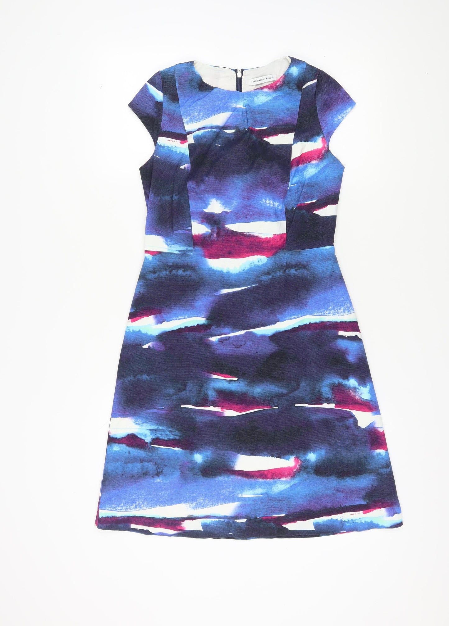 Fenn Wright Manson Clothing Bundle - 5 Pack Preloved Womens Dresses