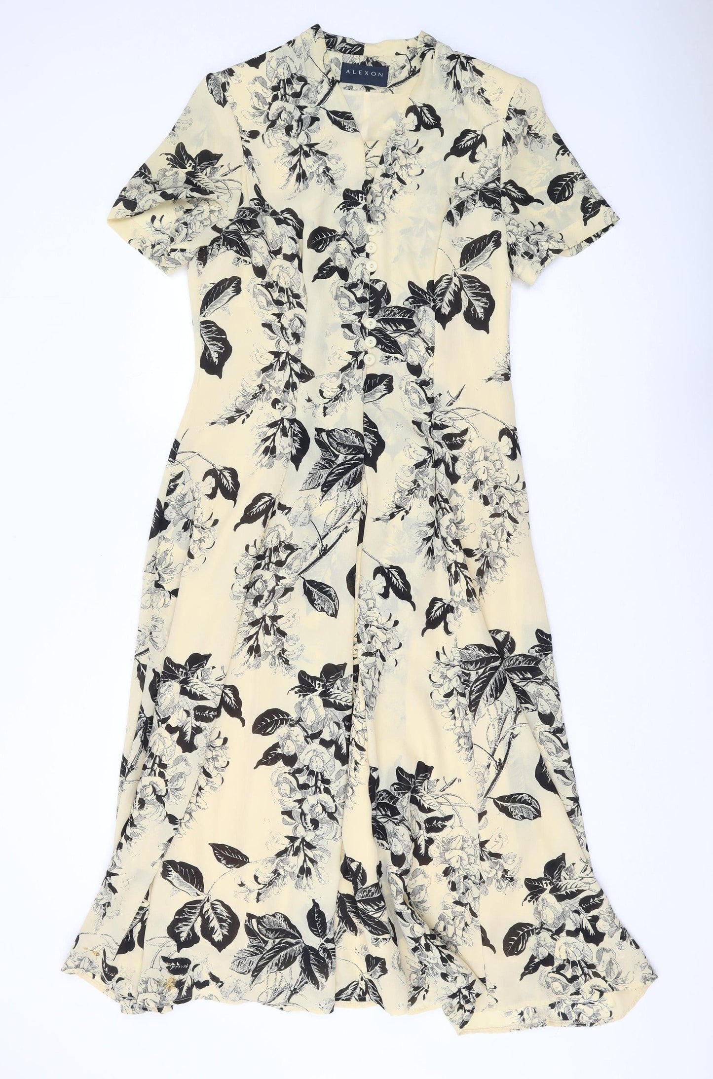 Alexon Clothing Bundle - 5 Pack Preloved Womens Dresses