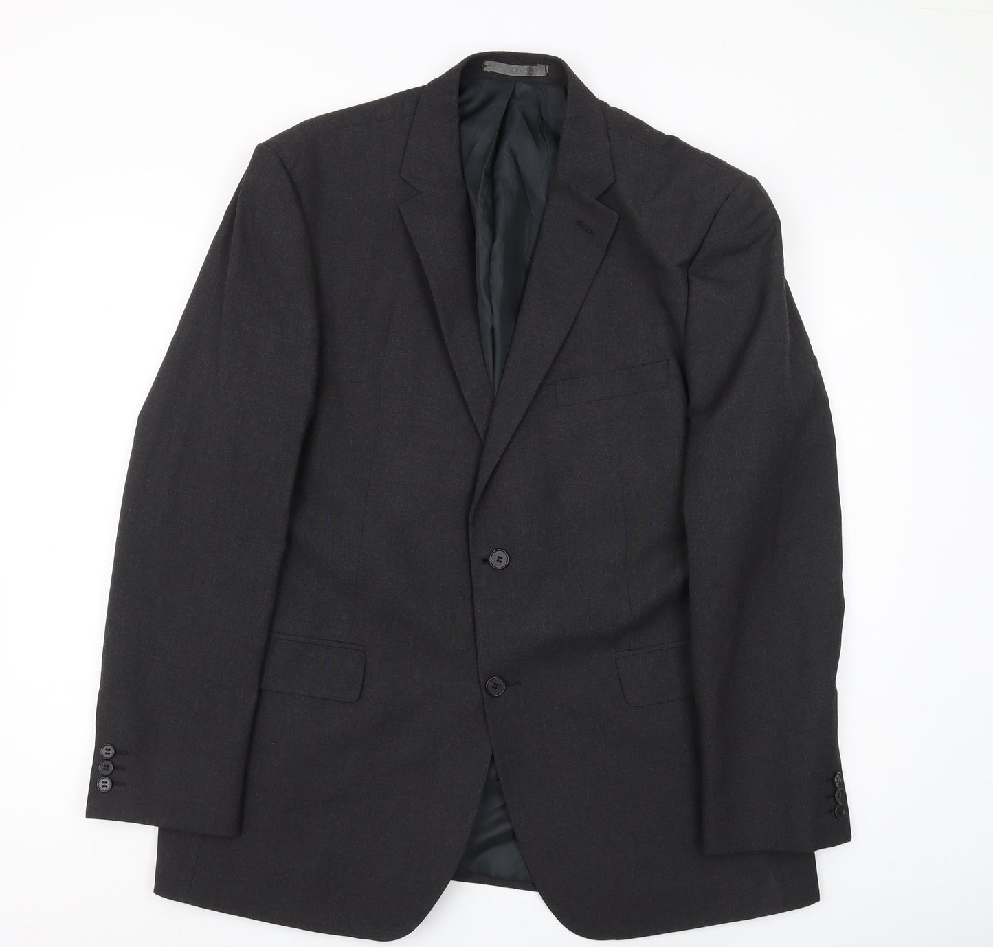 Thomas Nash Clothing Bundle - 5 Pack Preloved Mens Suits & Tailoring