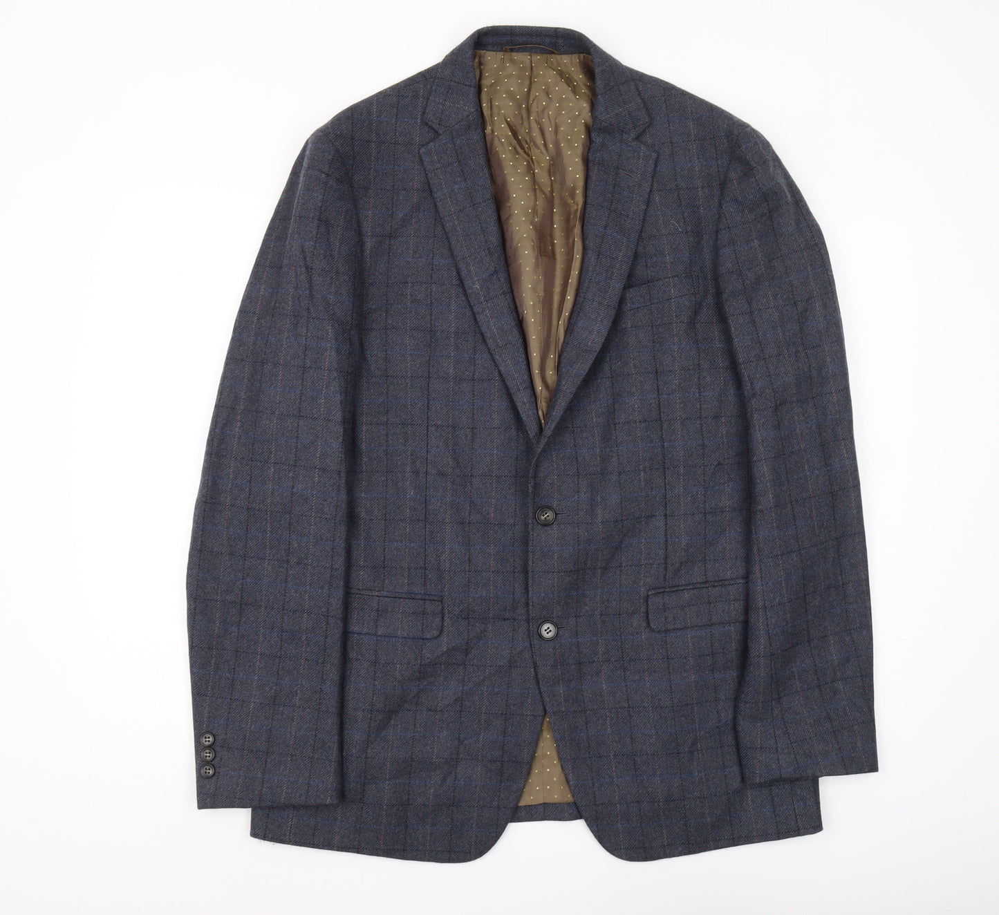Moss 1851 Clothing Bundle - 5 Pack Preloved Mens Suits & Tailoring