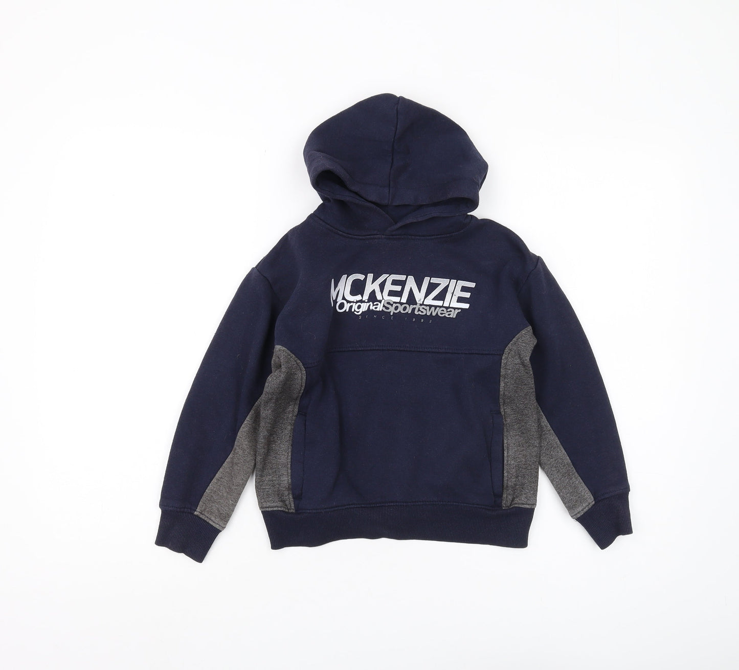 McKenzie 5 Pack Wholesale Preloved Boys Hoodies –For Resale
