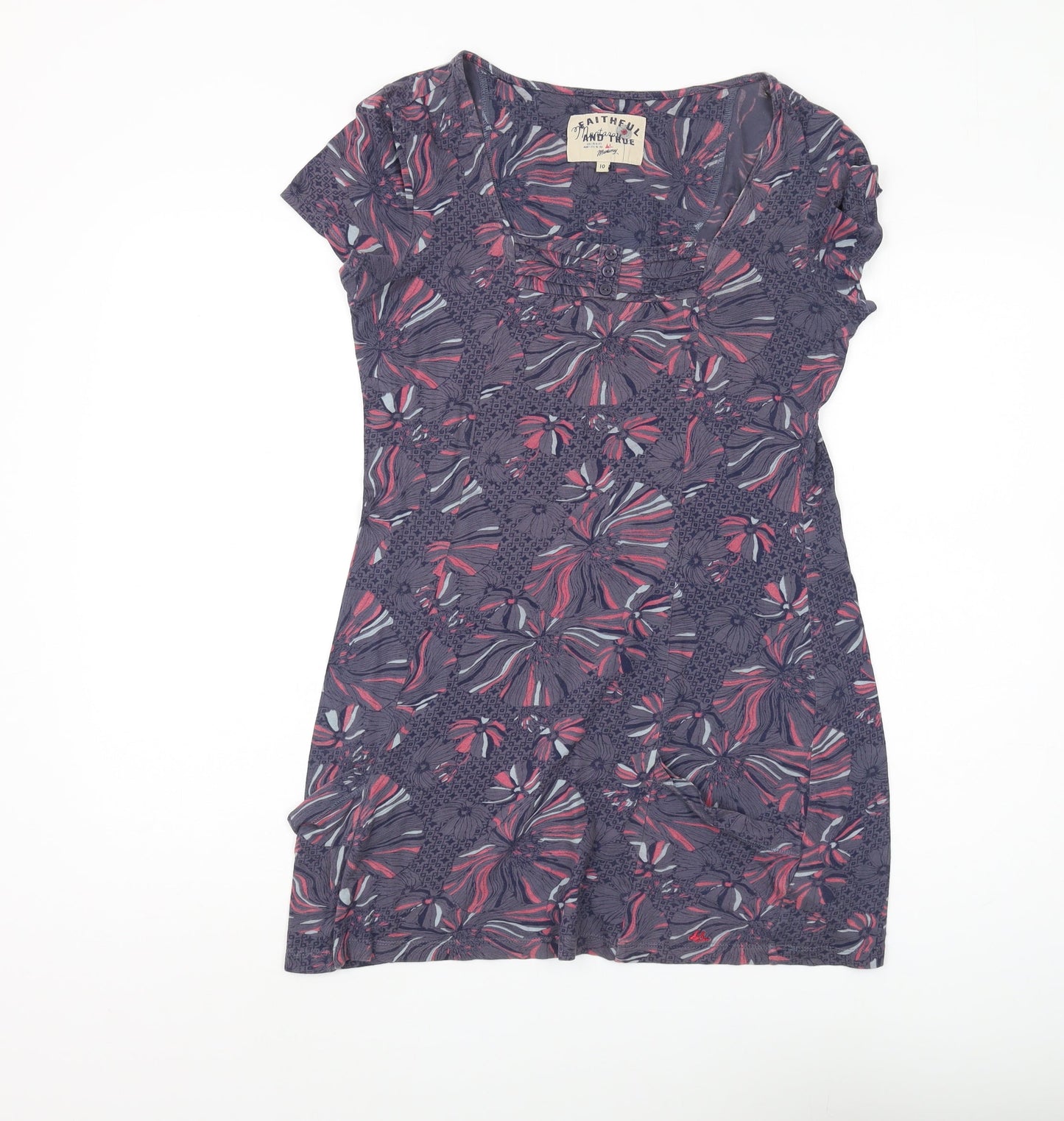 Mantaray Clothing Bundle - 5 Pack Preloved Womens Dresses
