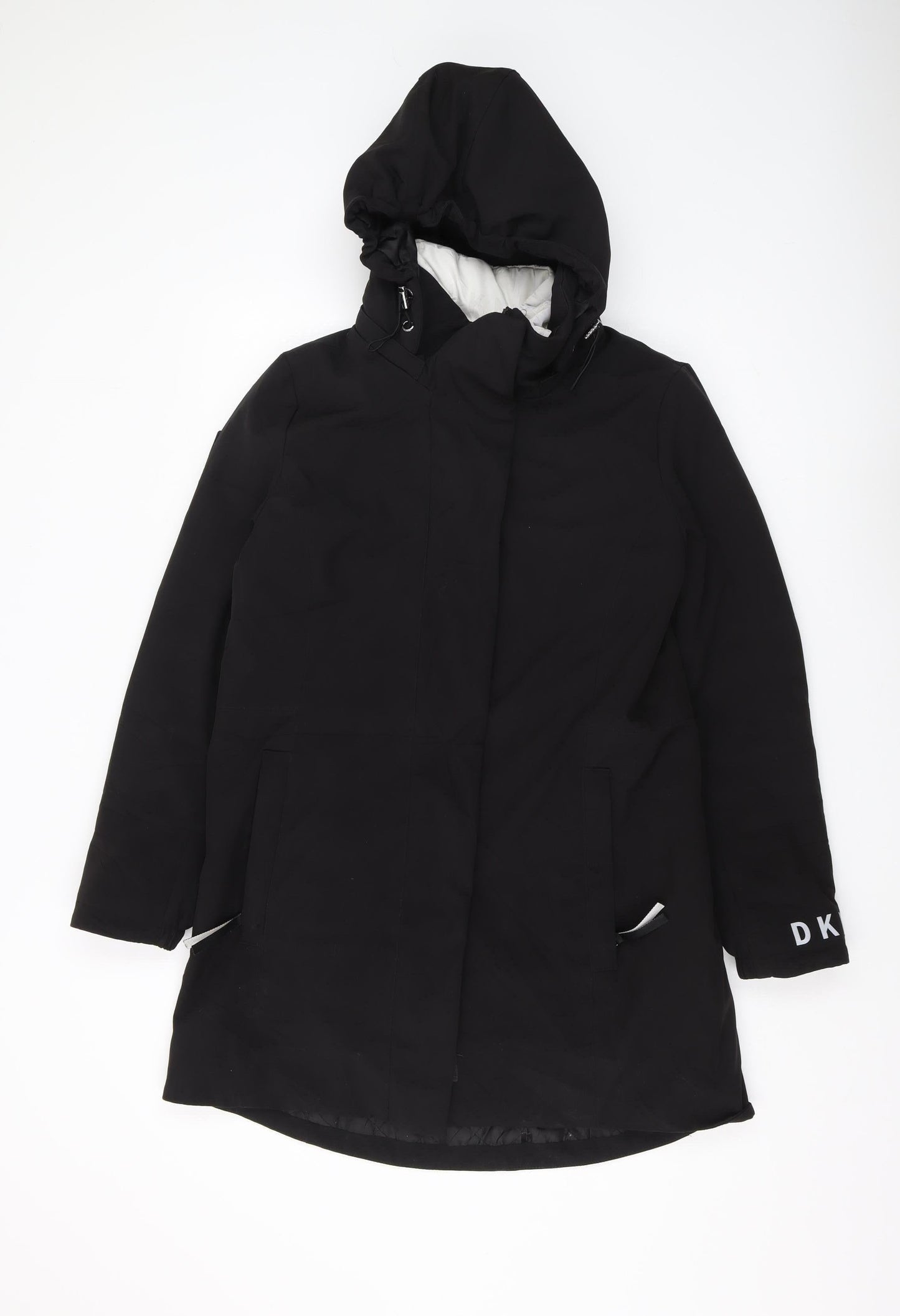 DKNY Clothing Bundle - 5 Pack Preloved Womens Coats & Jackets
