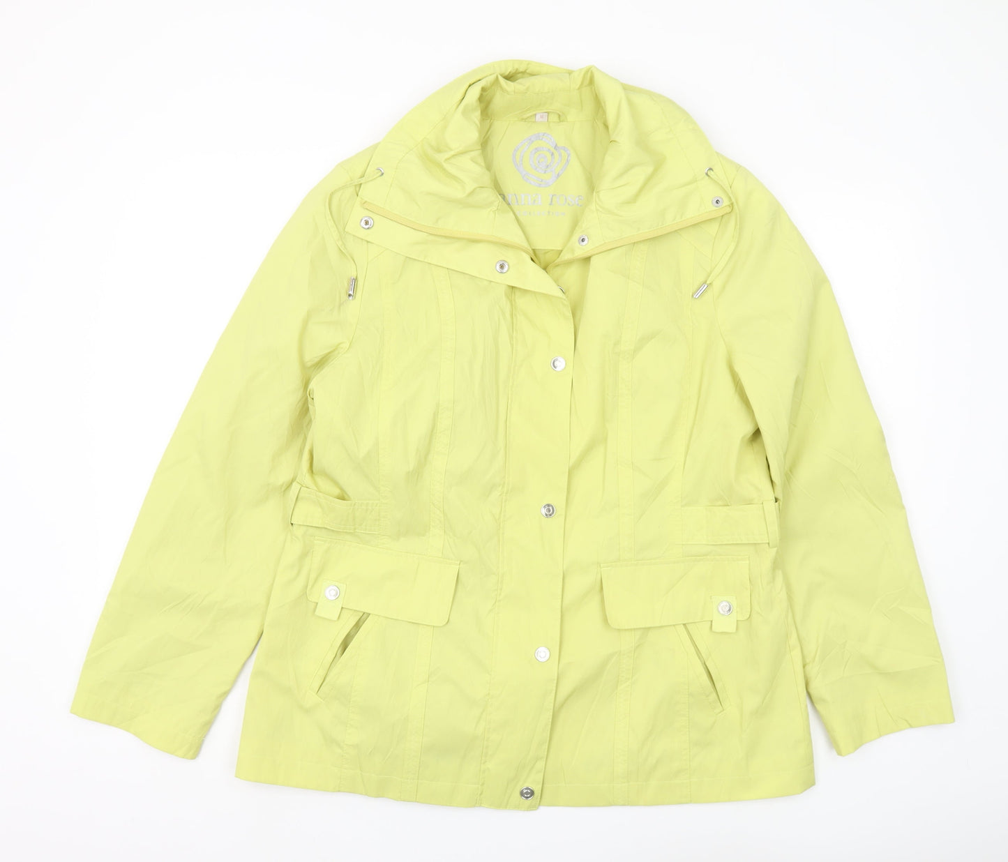 Anna Rose Clothing Bundle - 5 Pack Preloved Womens Coats & Jackets