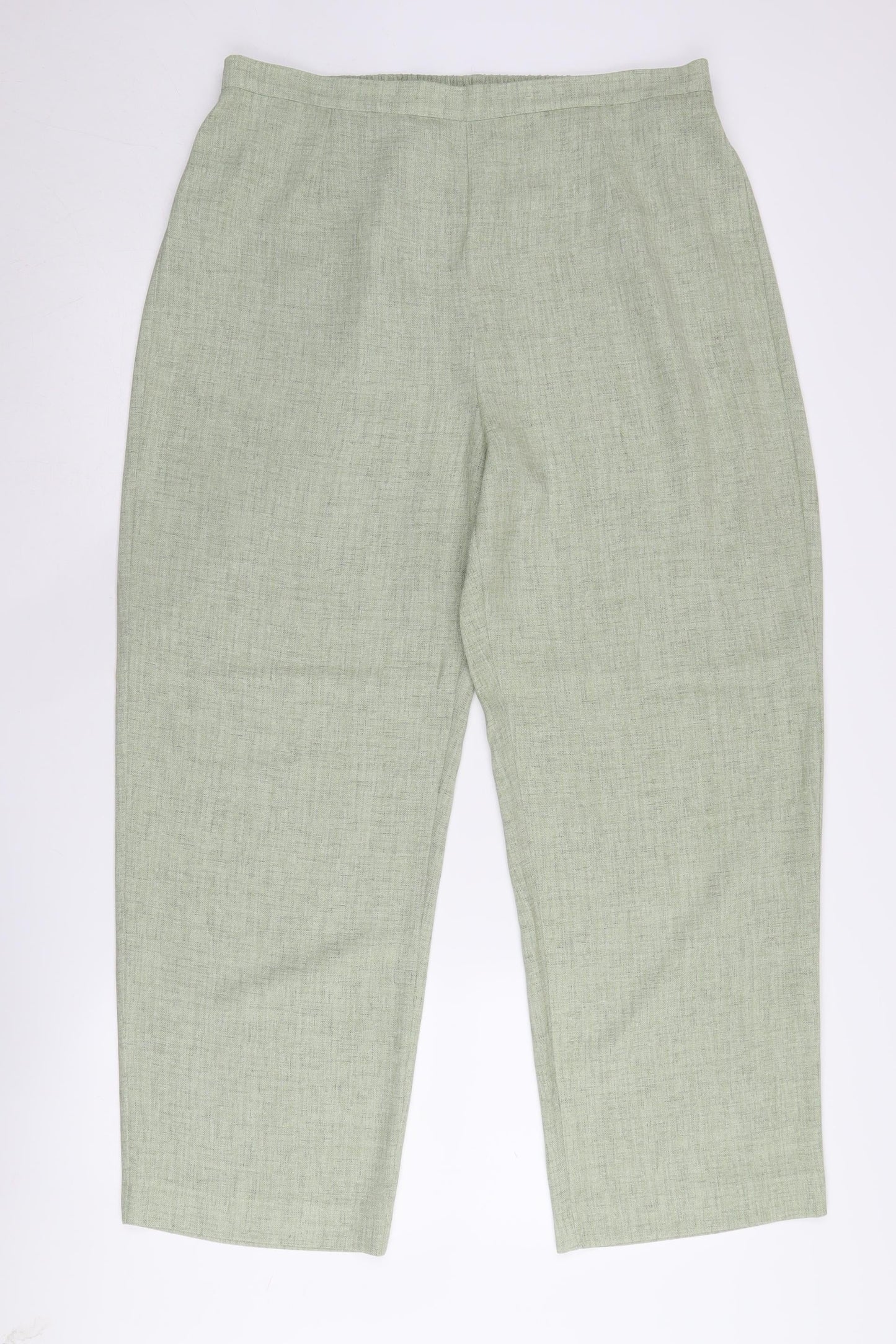 Eastex Clothing Bundle - 5 Pack Preloved Womens Trousers