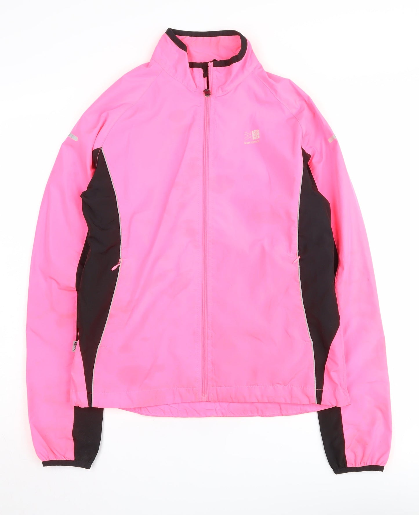 Karrimor Clothing Bundle - 5 Pack Preloved Womens Activewear Jackets