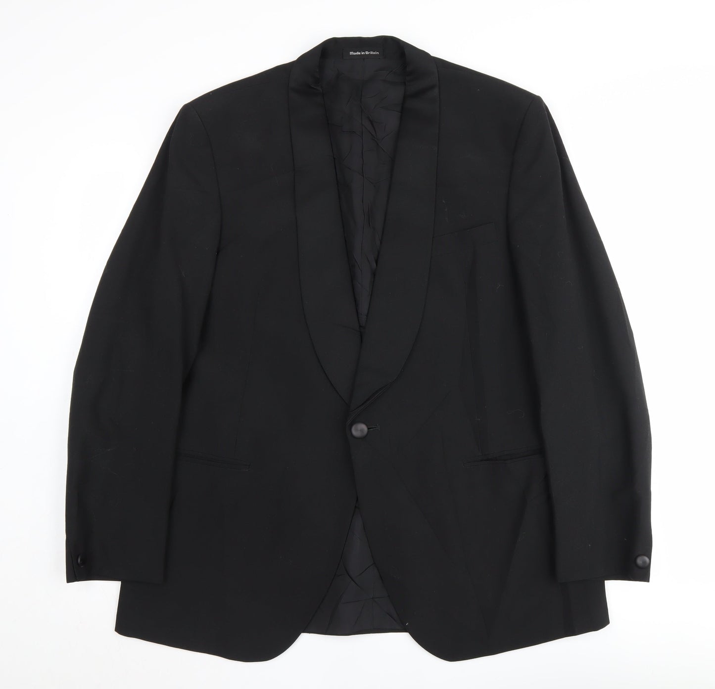 Dunn & Co Clothing Bundle - 5 Pack Preloved Mens Suits & Tailoring