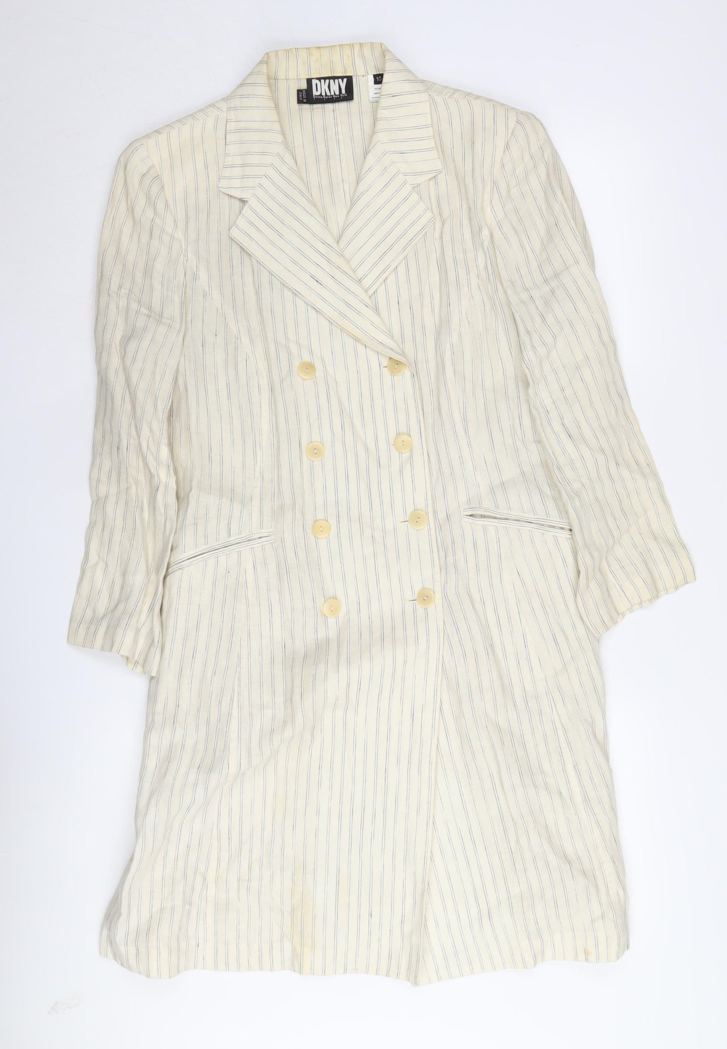 DKNY Clothing Bundle - 5 Pack Preloved Womens Dresses