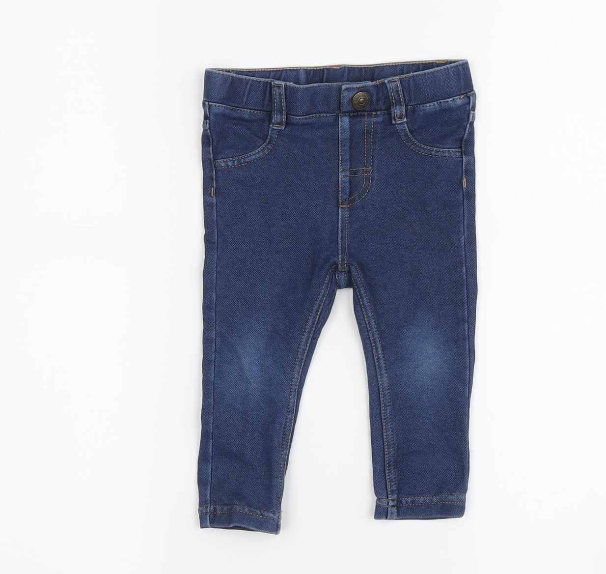 H&M Clothing Bundle - 5 Pack Preloved Baby Bottoms