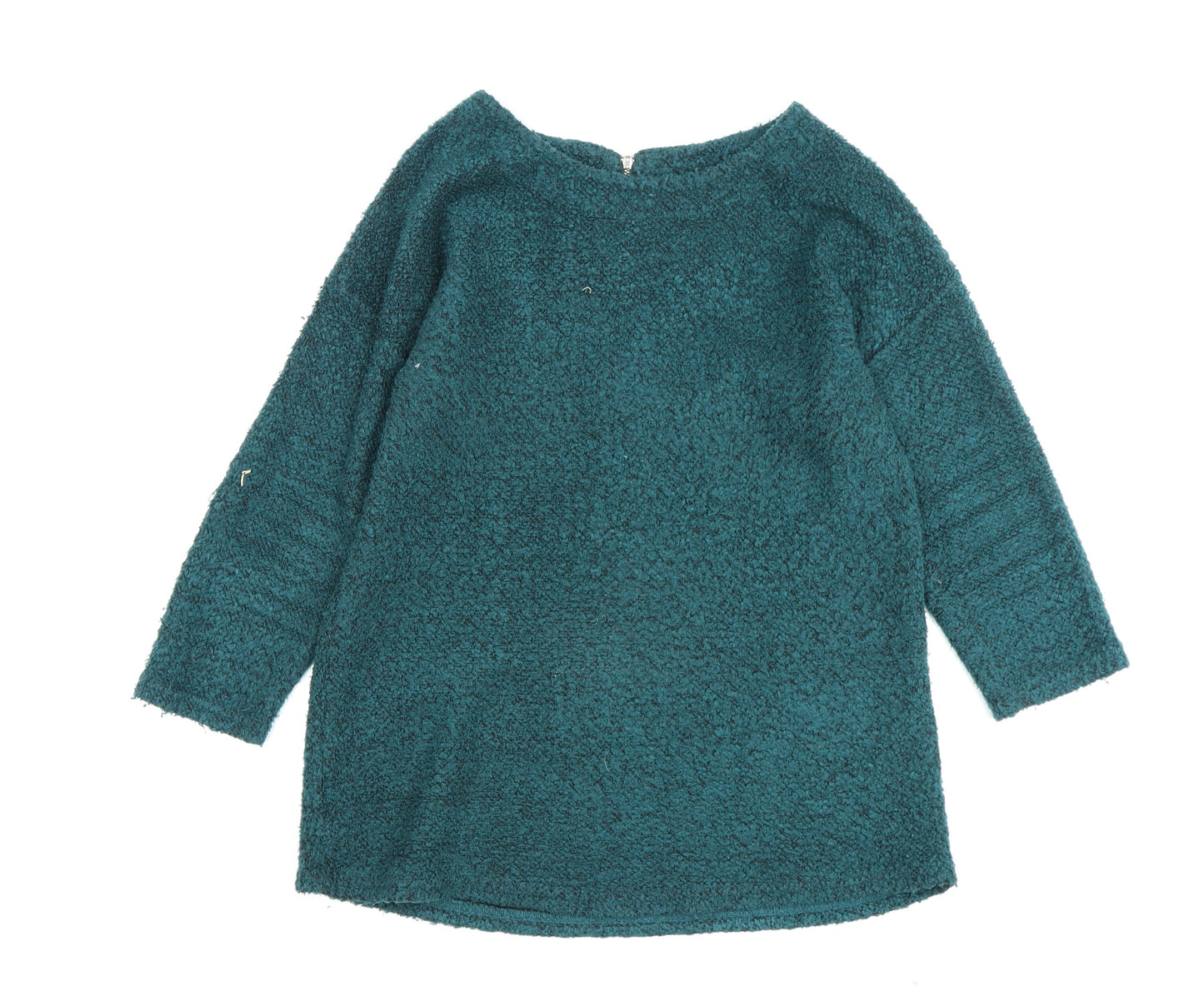 The Collection Clothing Bundle - 5 Pack Preloved Womens Jumpers & Cardigans
