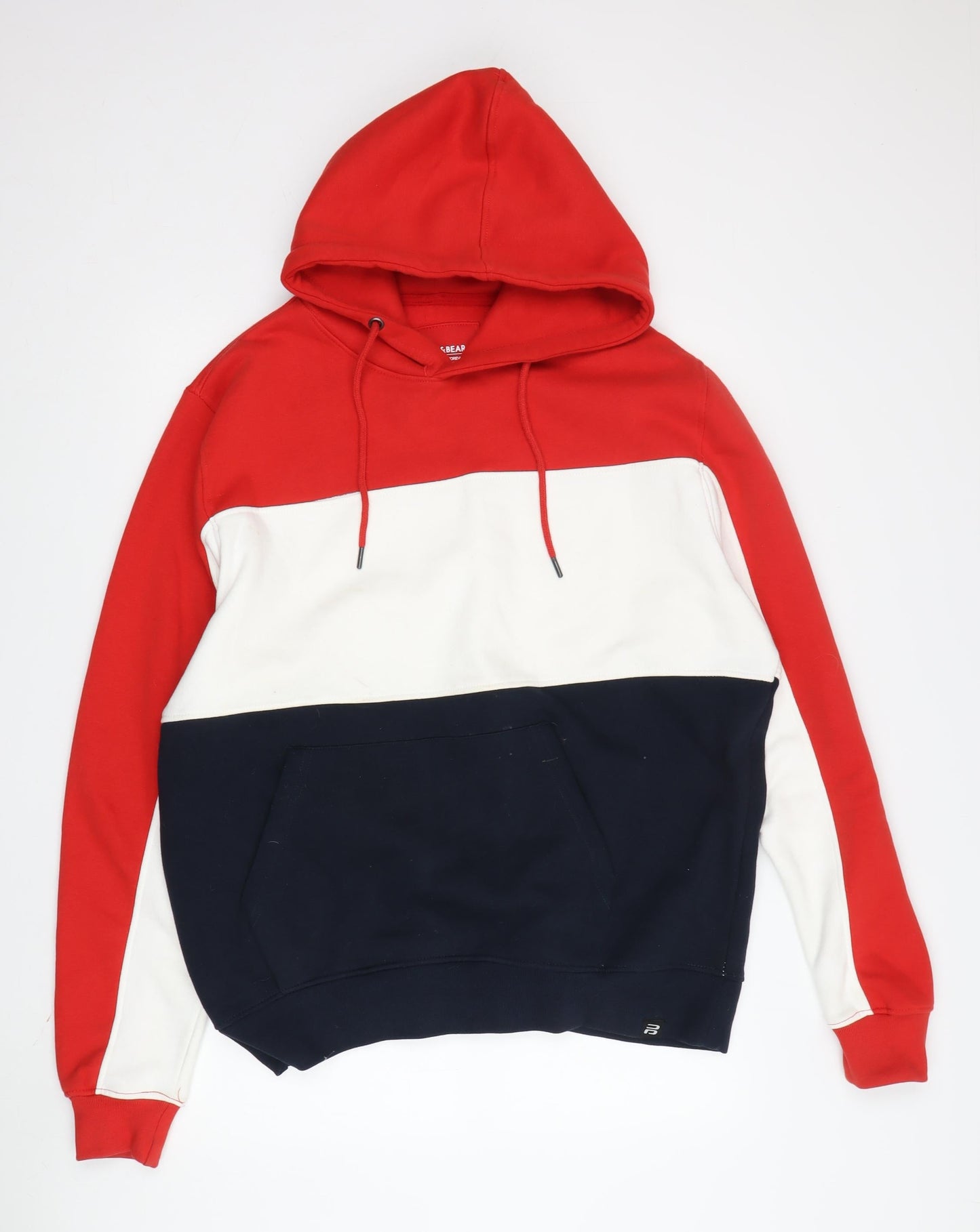 Pull&Bear Clothing Bundle - 5 Pack Preloved Mens Hoodies & Sweats