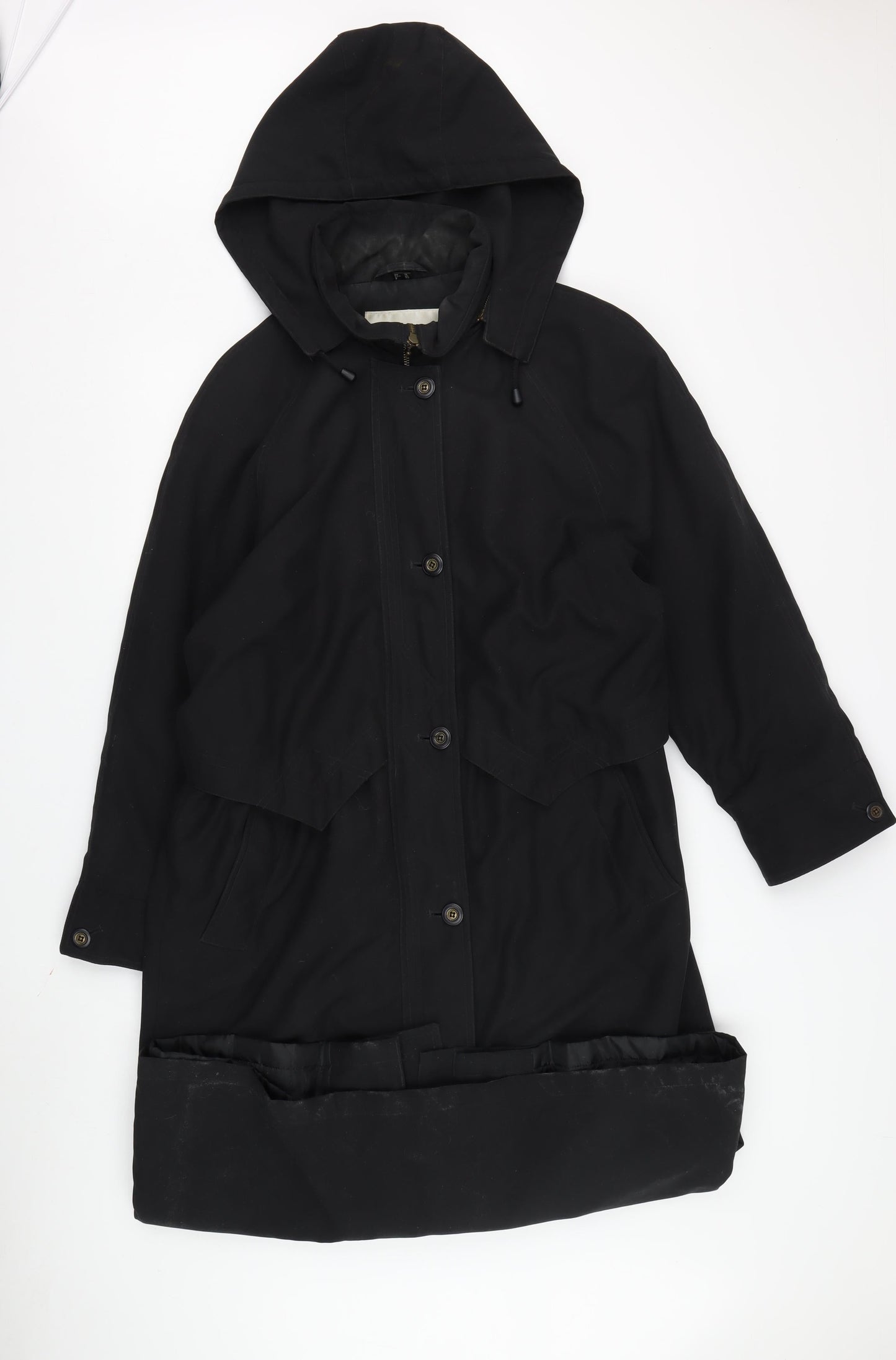 Dannimac Clothing Bundle - 5 Pack Preloved Womens Coats & Jackets