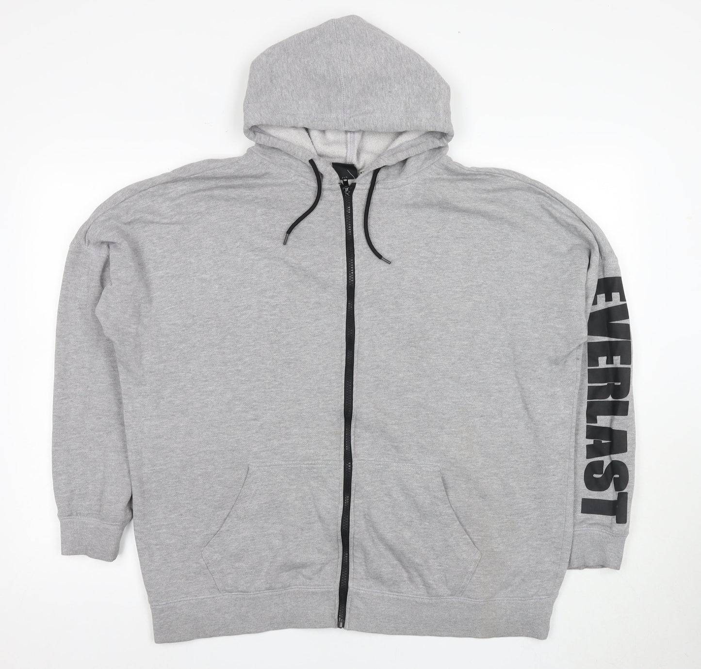 Everlast Clothing Bundle - 5 Pack Preloved Womens Hoodies & Sweats
