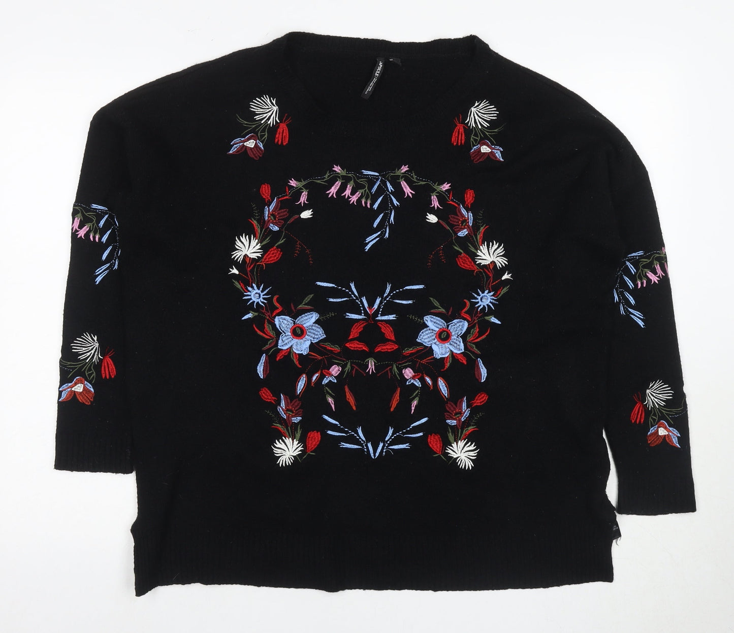Capsule Clothing Bundle - 5 Pack Preloved Womens Jumpers & Cardigans