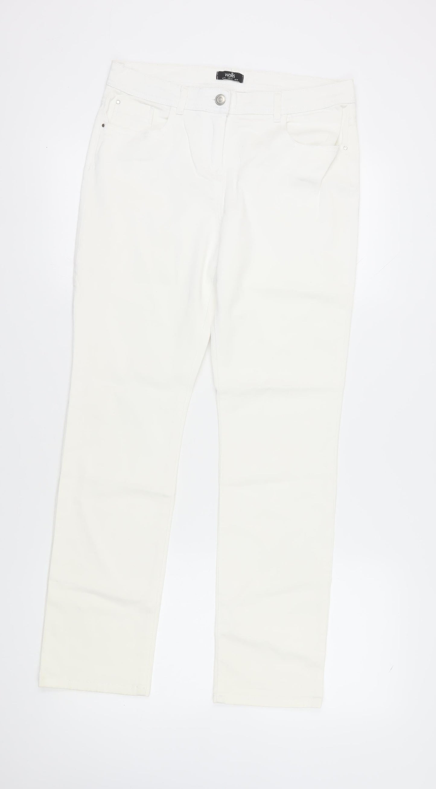 Wallis Clothing Bundle - 5 Pack Preloved Womens Jeans