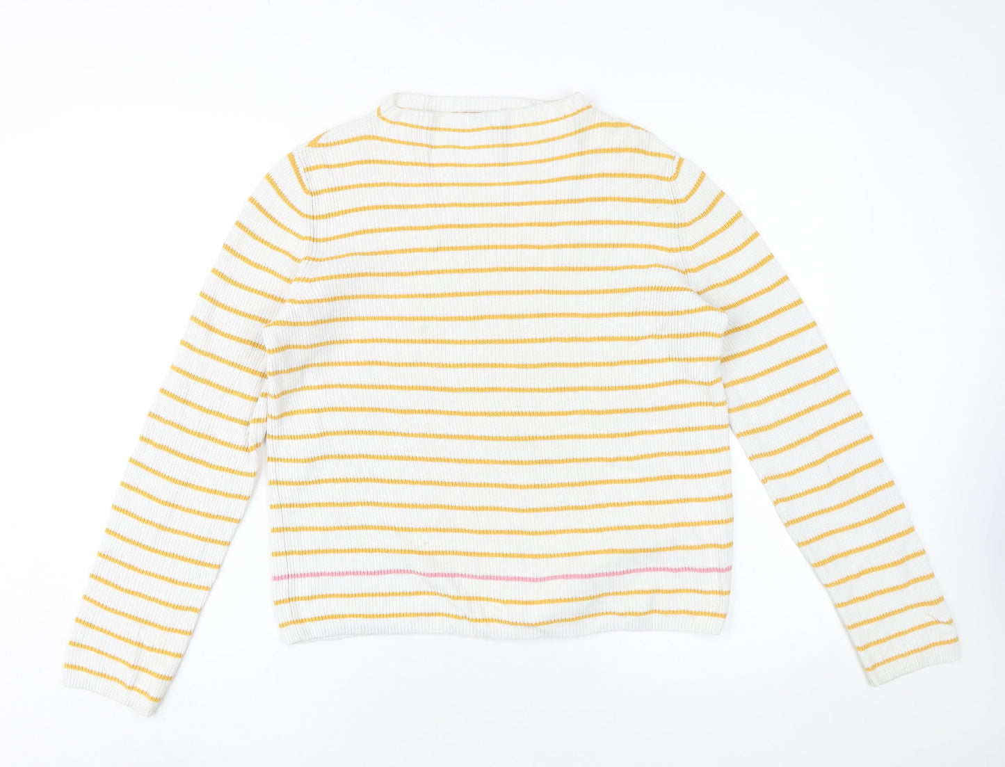 Pieces Clothing Bundle - 5 Pack Preloved Womens Jumpers & Cardigans
