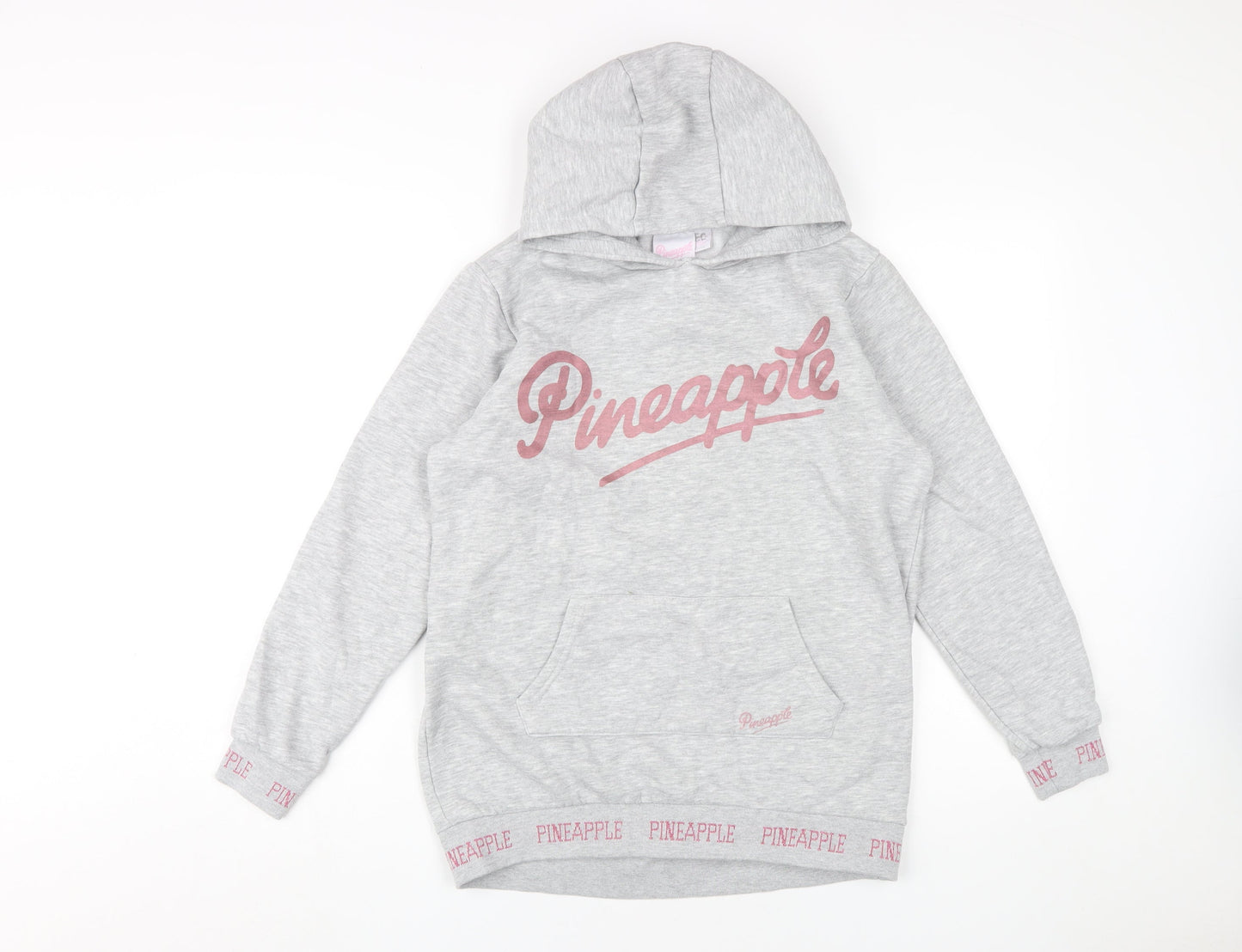 Pineapple Clothing Bundle - 5 Pack Preloved Girls Hoodies & Sweats