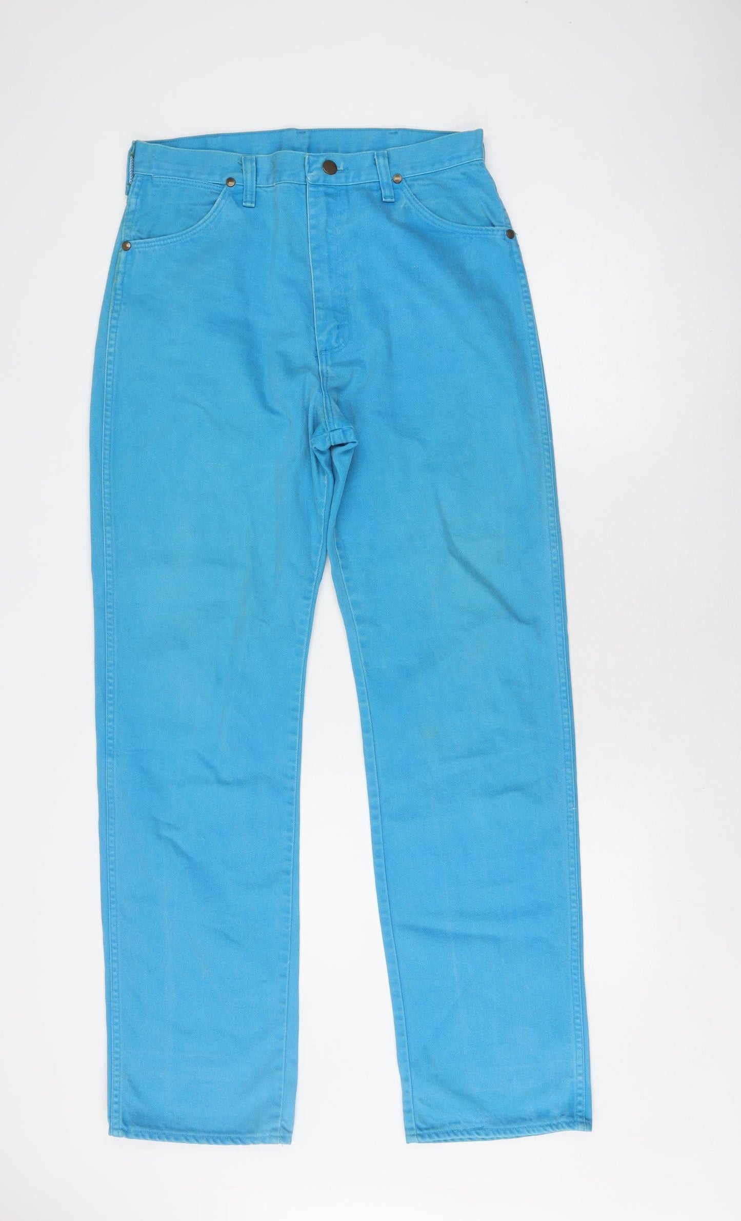 Wrangler Clothing Bundle - 5 Pack Preloved Womens Jeans