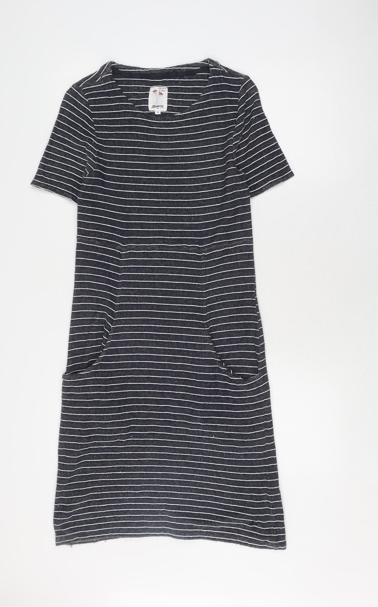 Mantaray Clothing Bundle - 5 Pack Preloved Womens Dresses