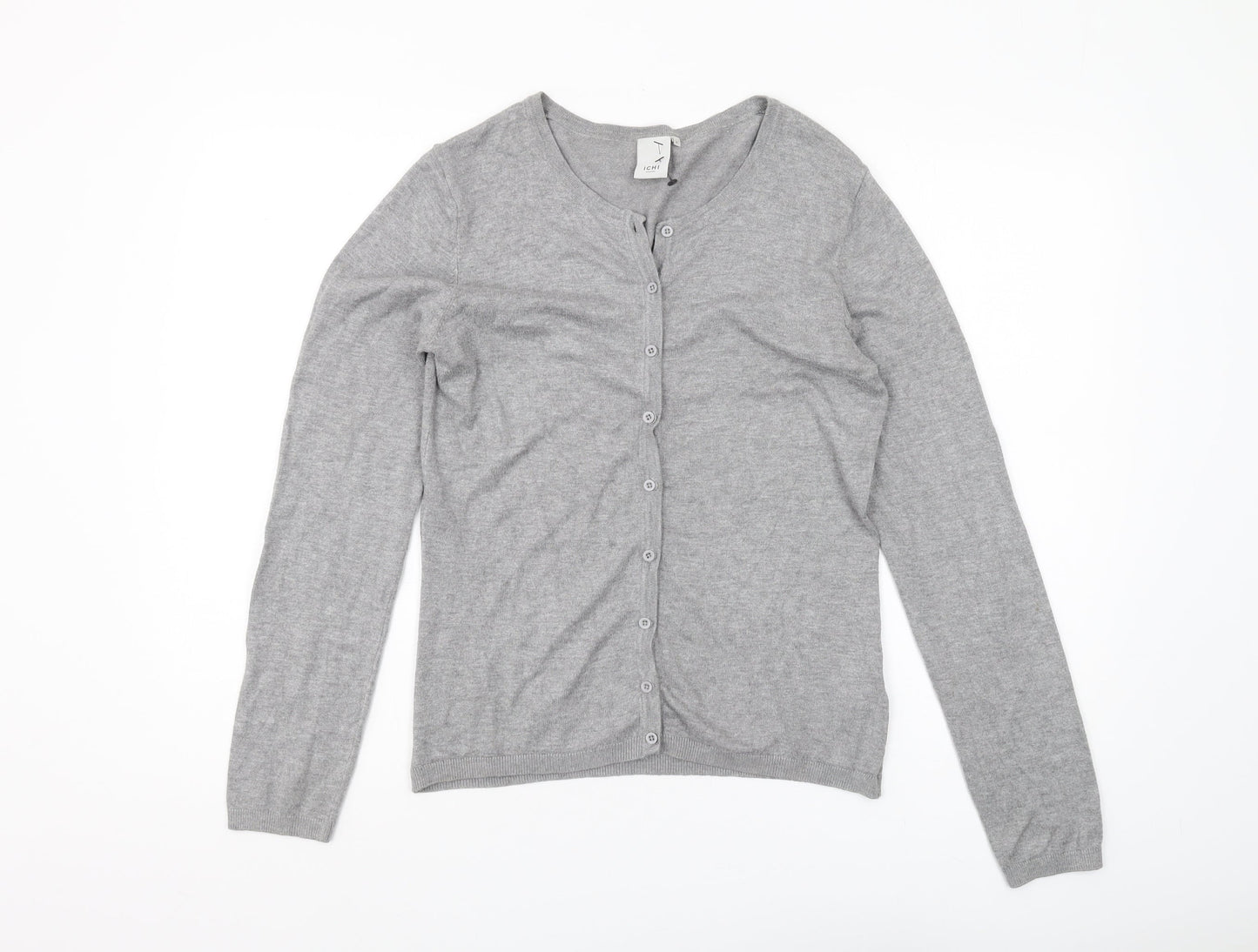 ICHI Clothing Bundle - 5 Pack Preloved Womens Jumpers & Cardigans