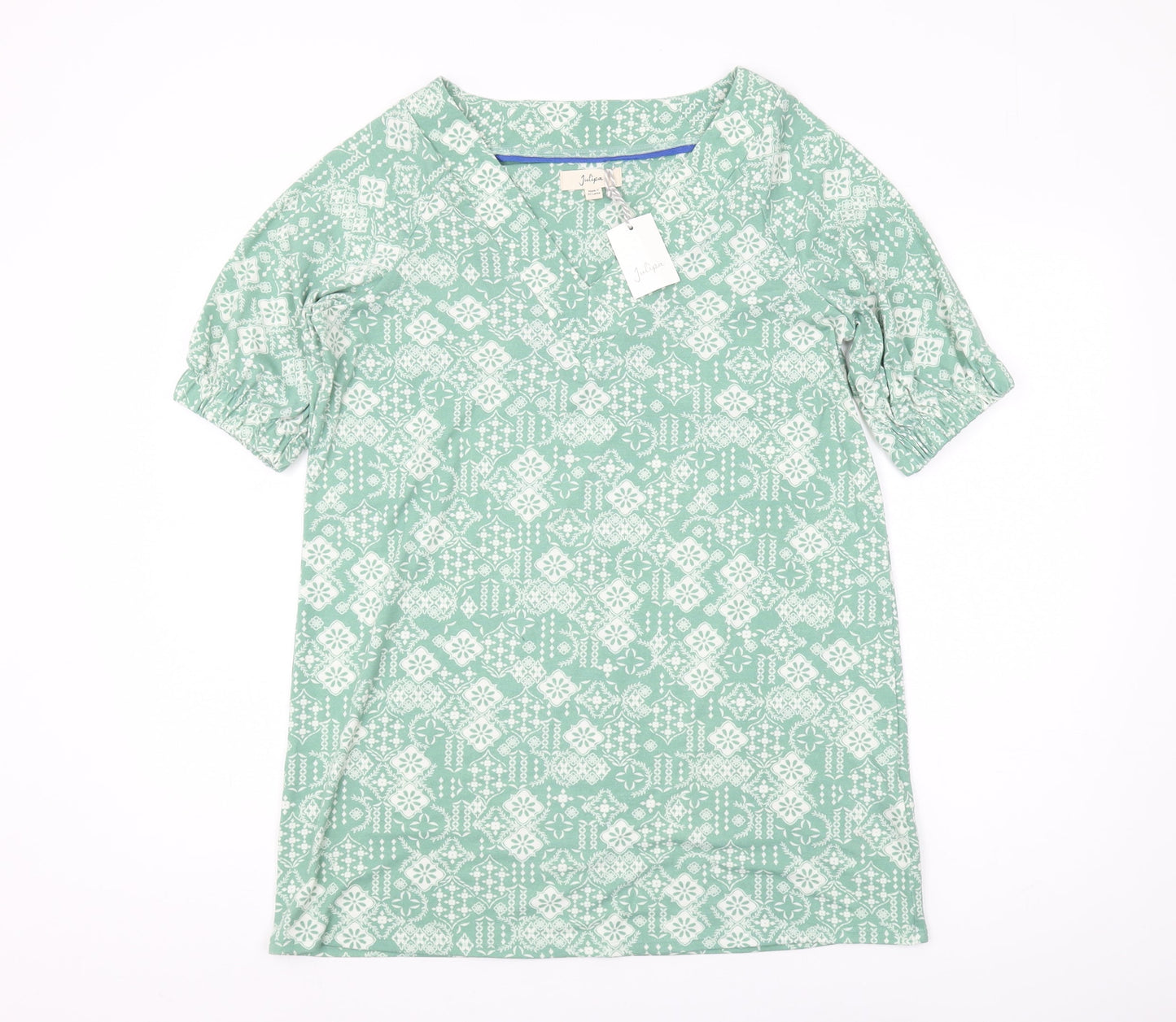 Julipa Clothing Bundle - 5 Pack Preloved Womens Tops & Shirts