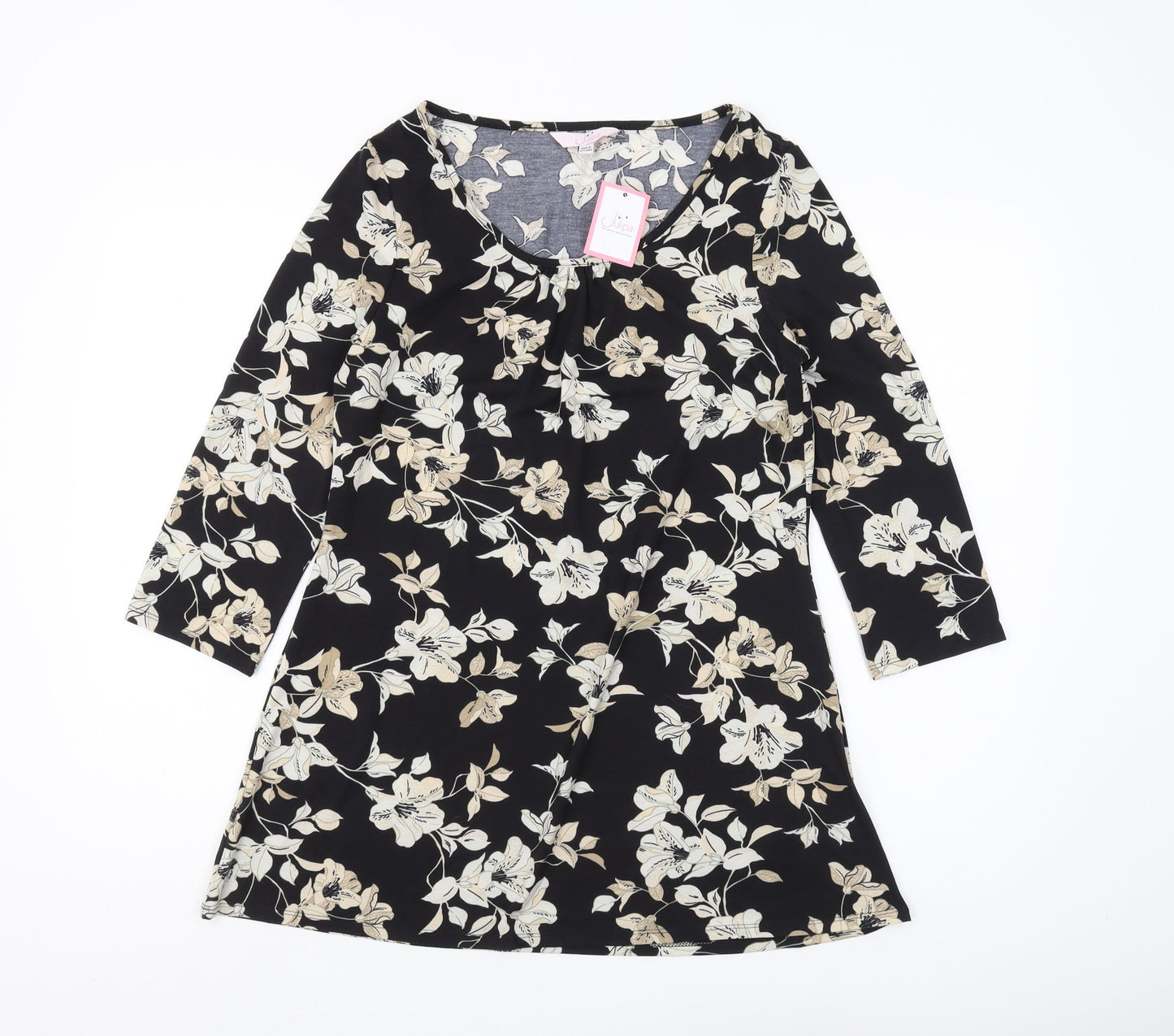 Julipa Clothing Bundle - 5 Pack Preloved Womens Tops & Shirts