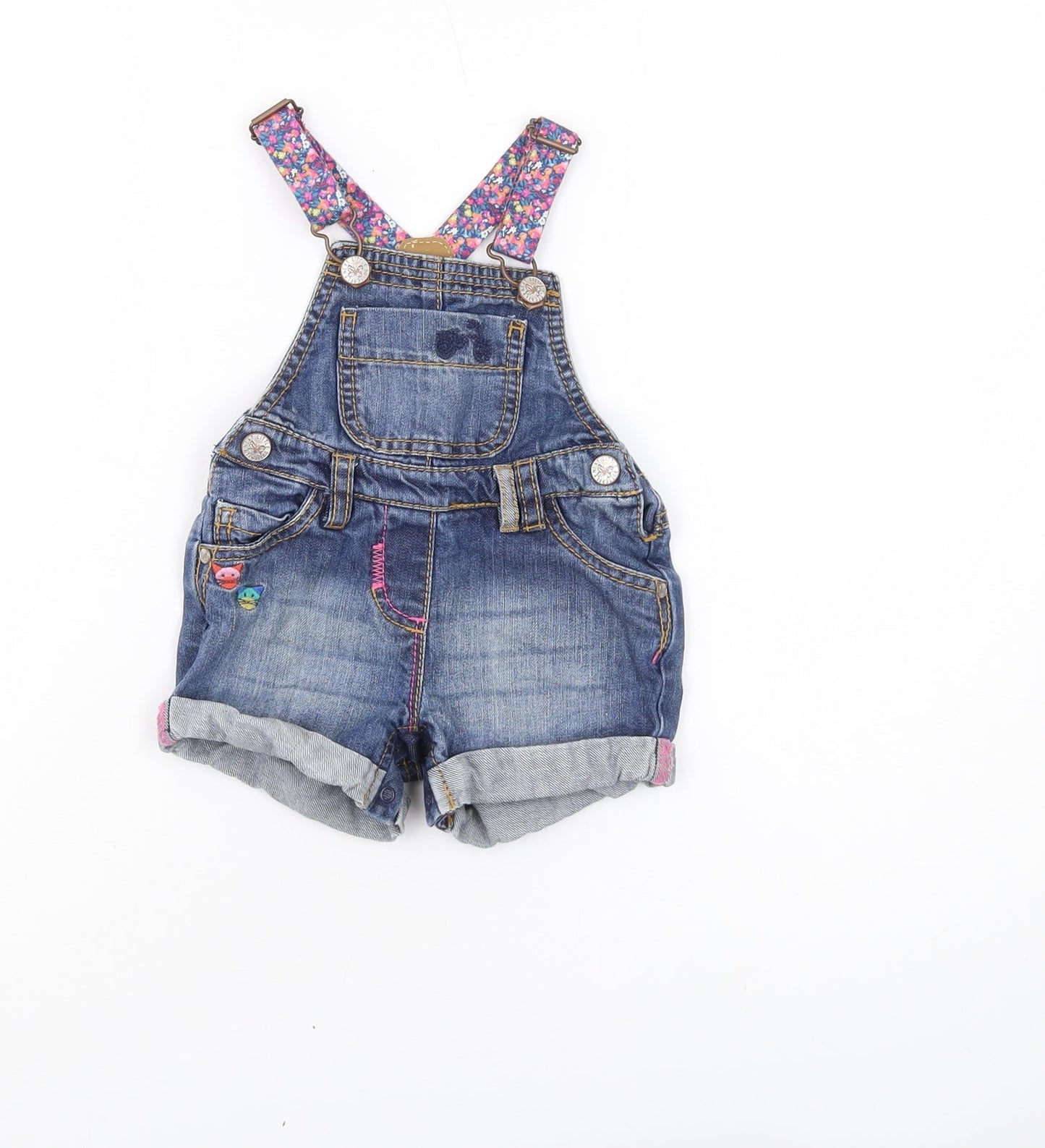 NEXT 5 Pack Wholesale Preloved Baby Bottoms For Resale