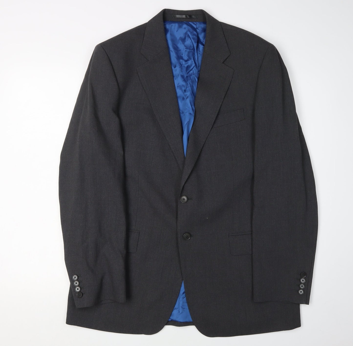 Charles Tyrwhitt Clothing Bundle - 5 Pack Preloved Mens Suits & Tailoring