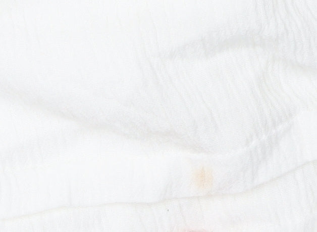 Comptoir des Cotonniers Women's Ivory Shift Dress Size 10