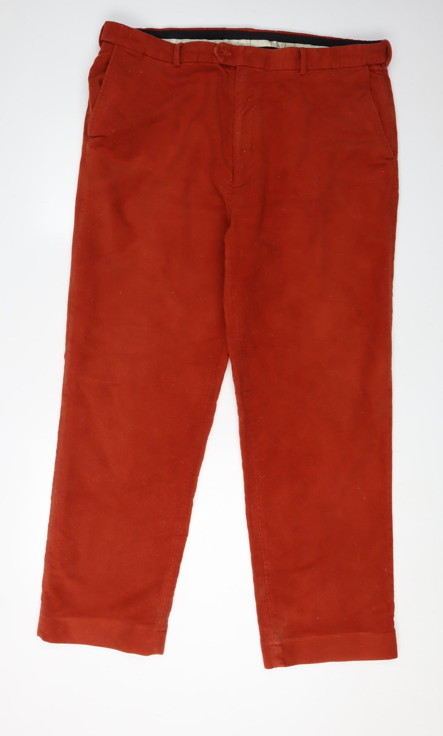 Peter Christian Clothing Bundle - 5 Pack Preloved Mens Trousers