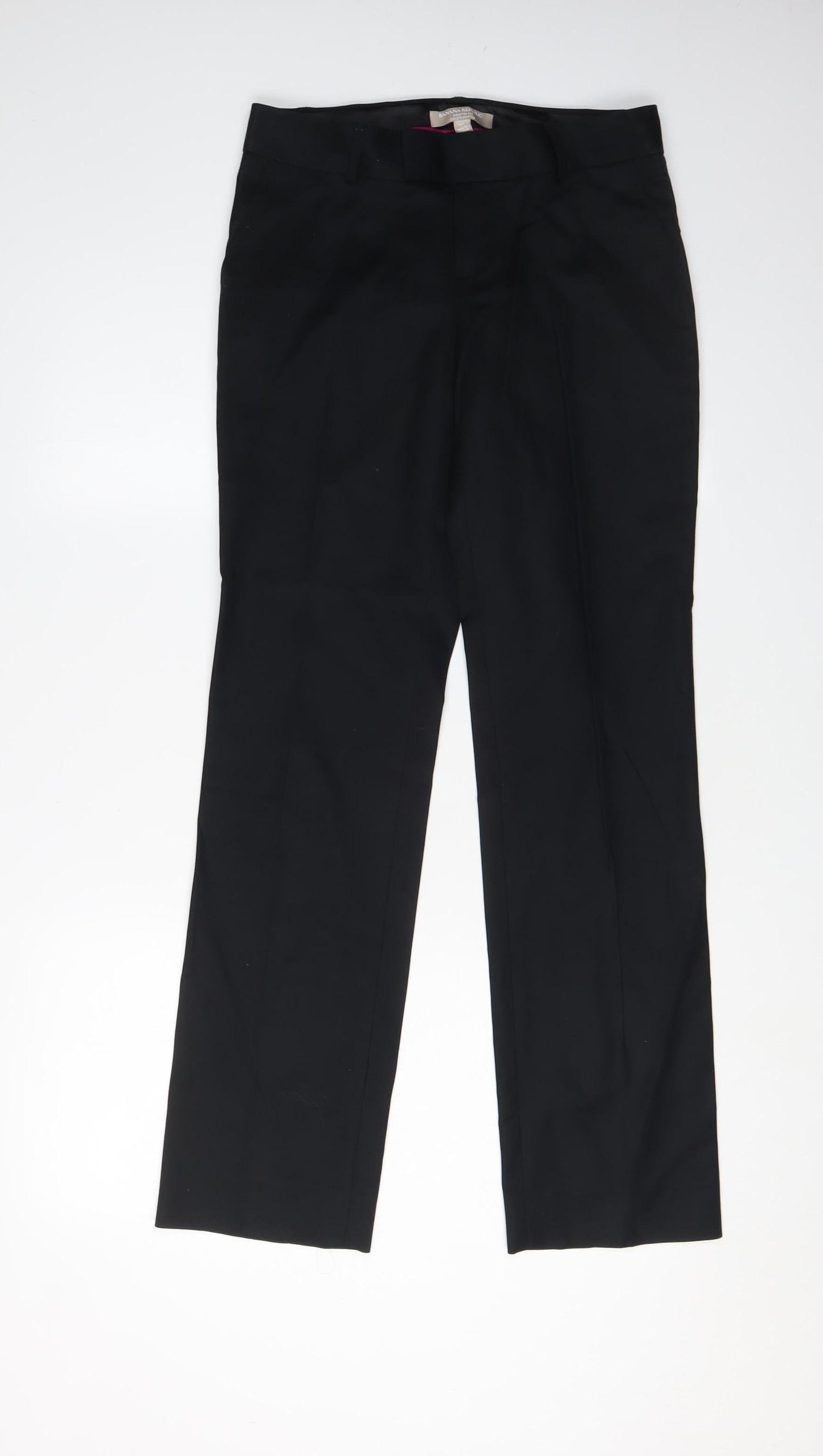 Banana Republic Clothing Bundle - 5 Pack Preloved Womens Trousers