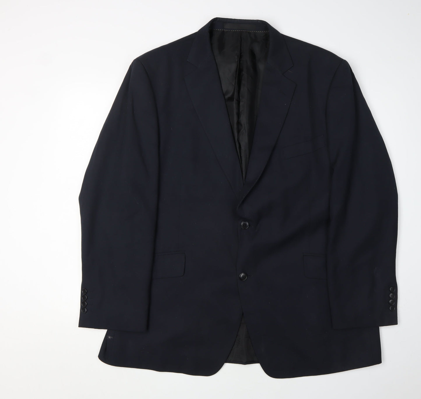 Dehavilland Clothing Bundle - 5 Pack Preloved Mens Suits & Tailoring