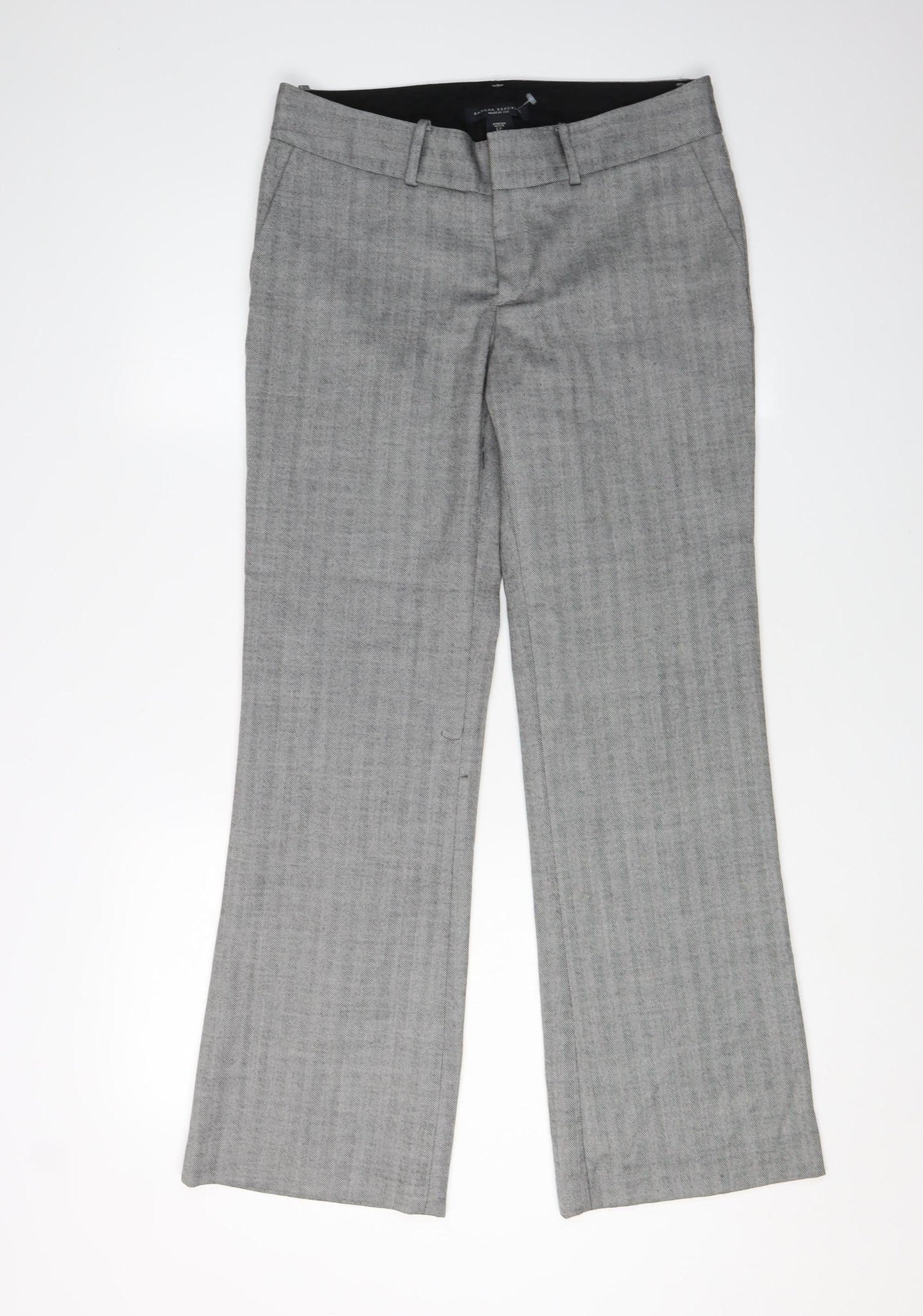 Banana Republic Clothing Bundle - 5 Pack Preloved Womens Trousers