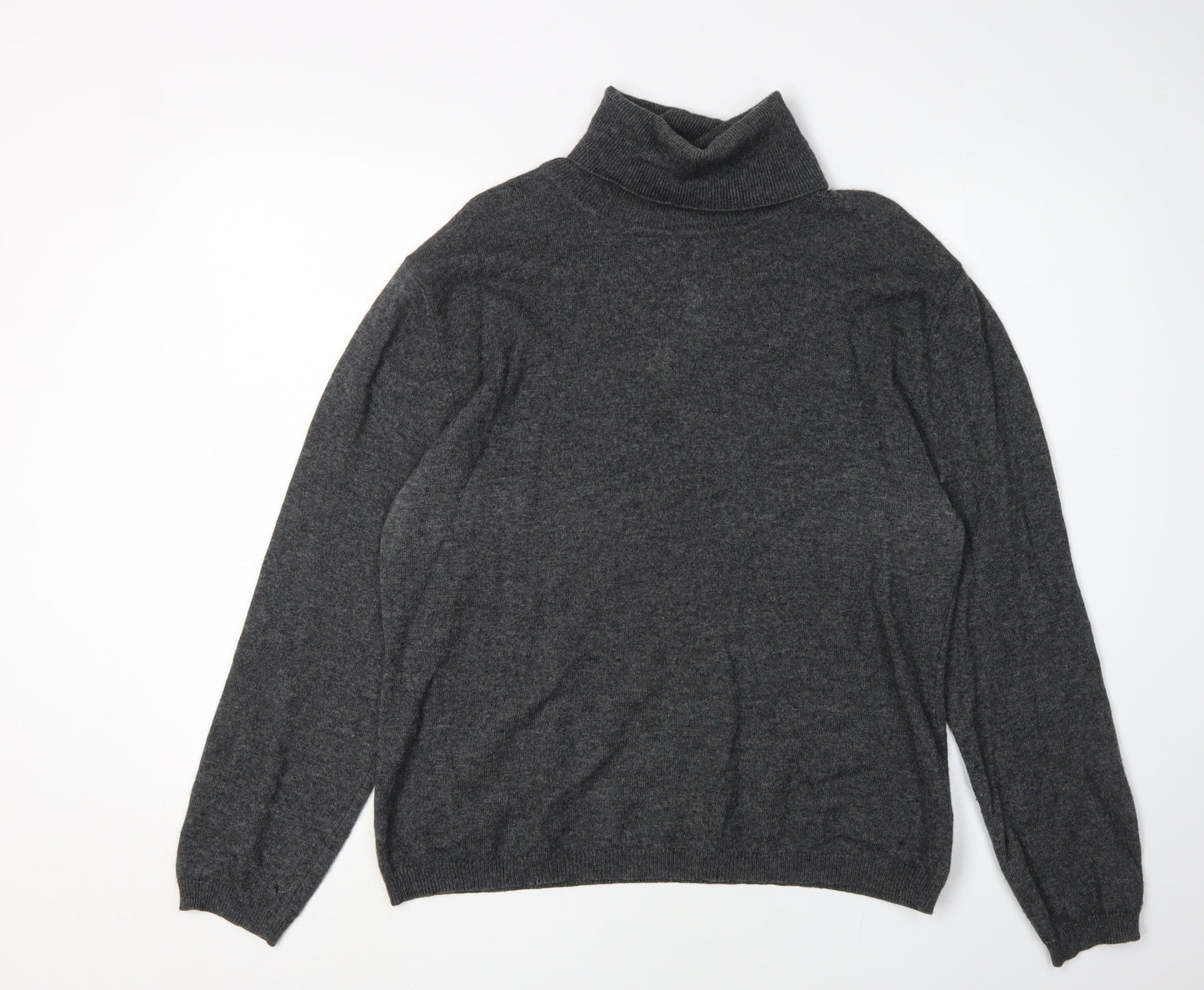 Woolovers Clothing Bundle - 5 Pack Preloved Mens Jumpers & Cardigans