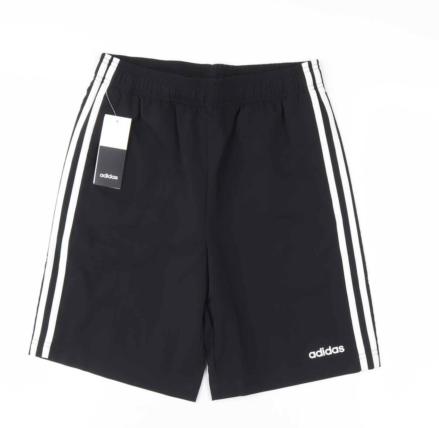 adidas Clothing Bundle - 5 Pack Preloved Boys Activewear Shorts