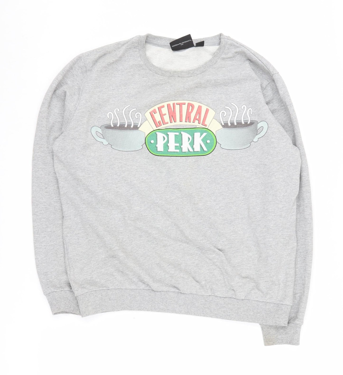 Friends Clothing Bundle - 5 Pack Preloved Womens Hoodies & Sweats