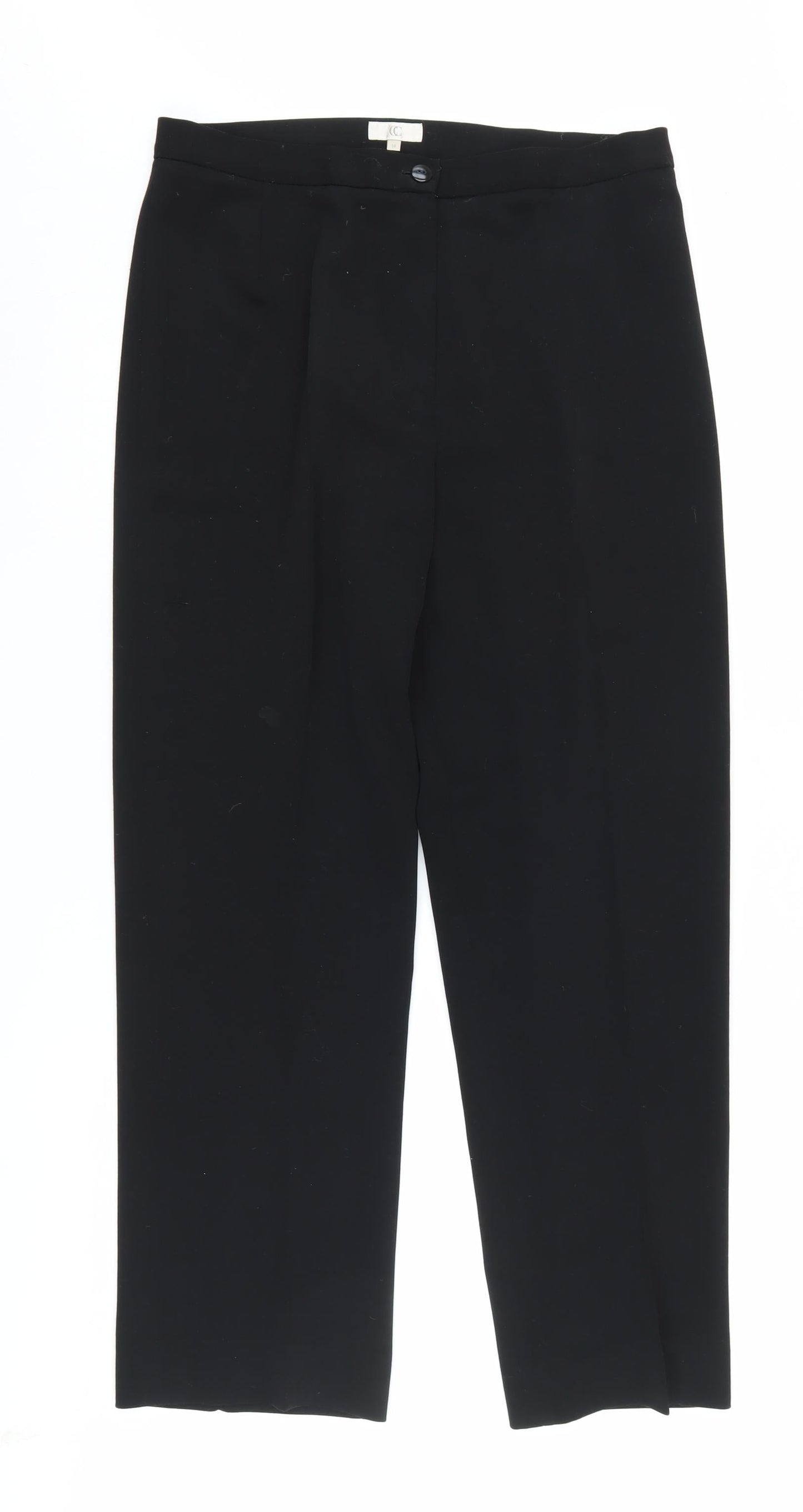CC Clothing Bundle - 5 Pack Preloved Womens Trousers