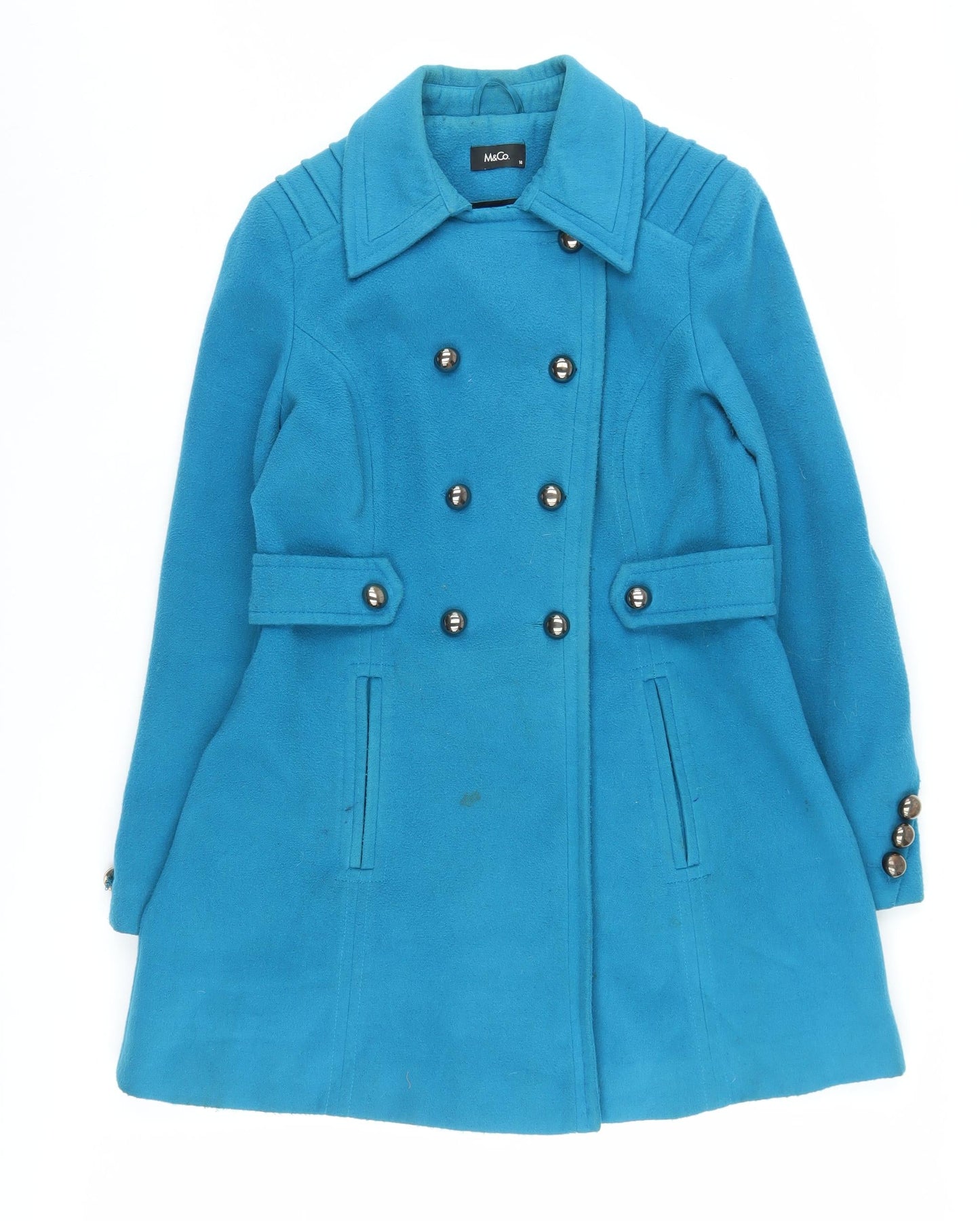 M&Co Clothing Bundle - 5 Pack Preloved Womens Coats & Jackets