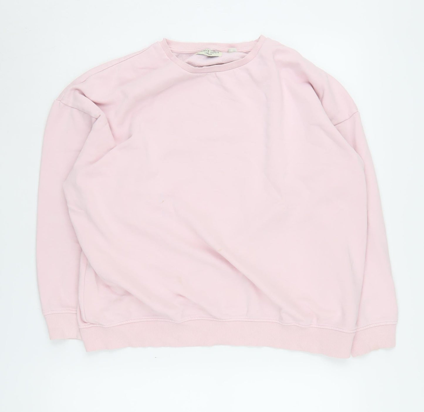 Brave Soul Clothing Bundle - 5 Pack Preloved Womens Hoodies & Sweats