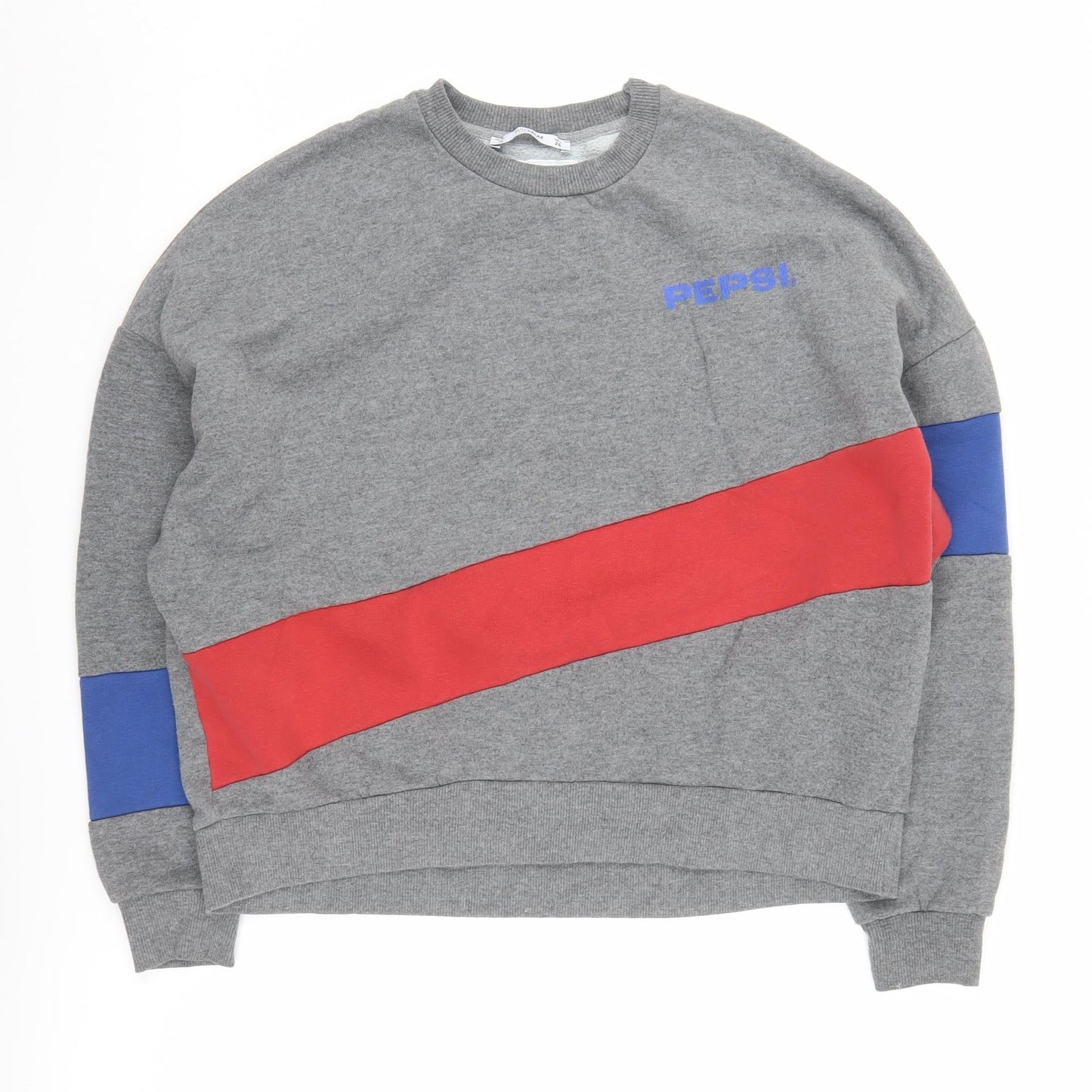 Pull&Bear Clothing Bundle - 5 Pack Preloved Mens Hoodies & Sweats