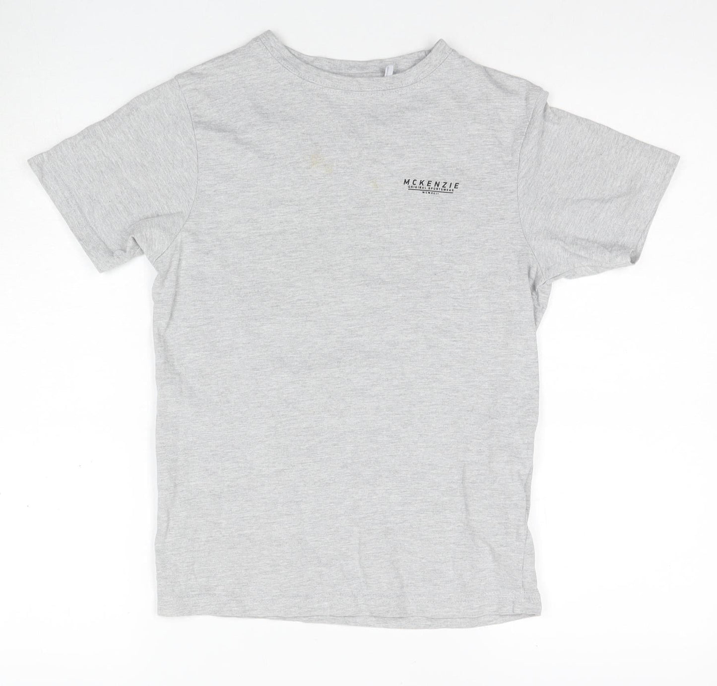 McKenzie Clothing Bundle - 5 Pack Preloved Boys T-Shirts, Tops & Shirts