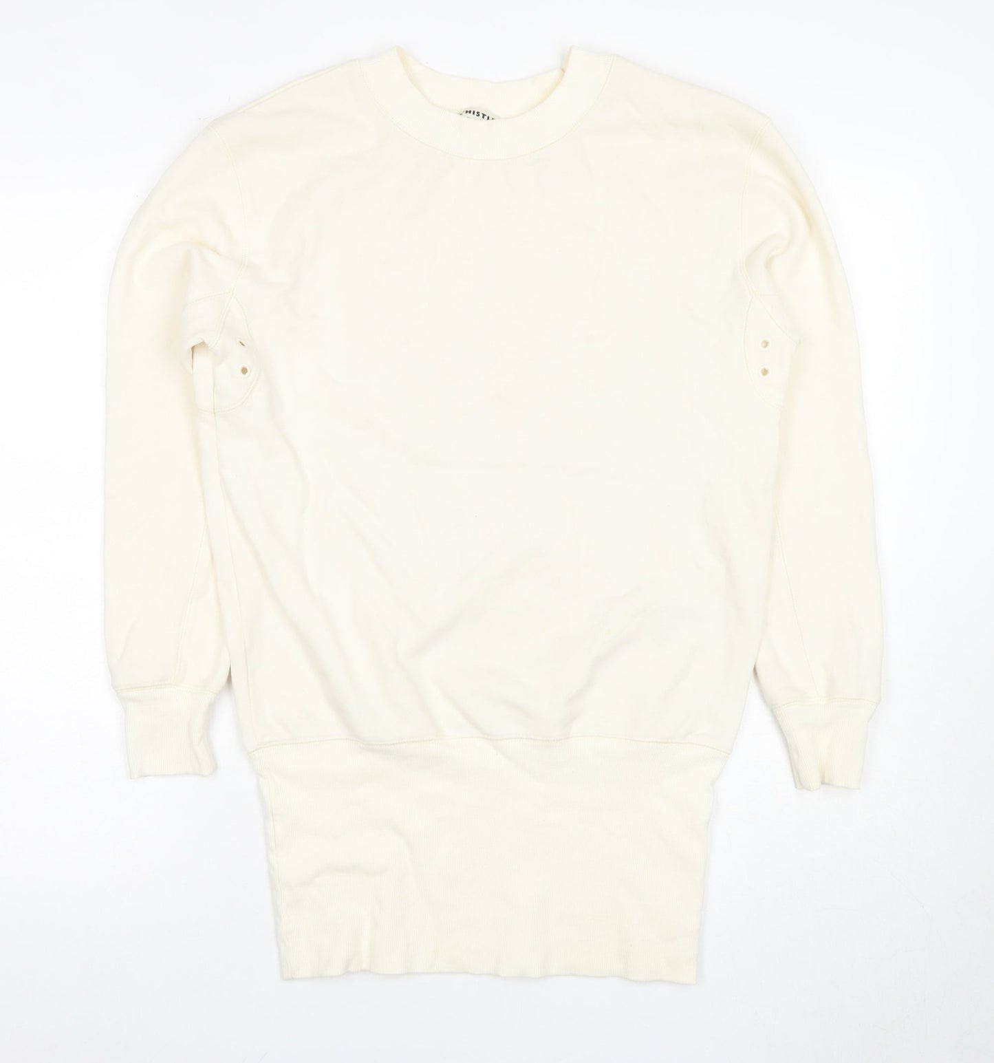 Whistles Clothing Bundle - 5 Pack Preloved Womens Hoodies & Sweats