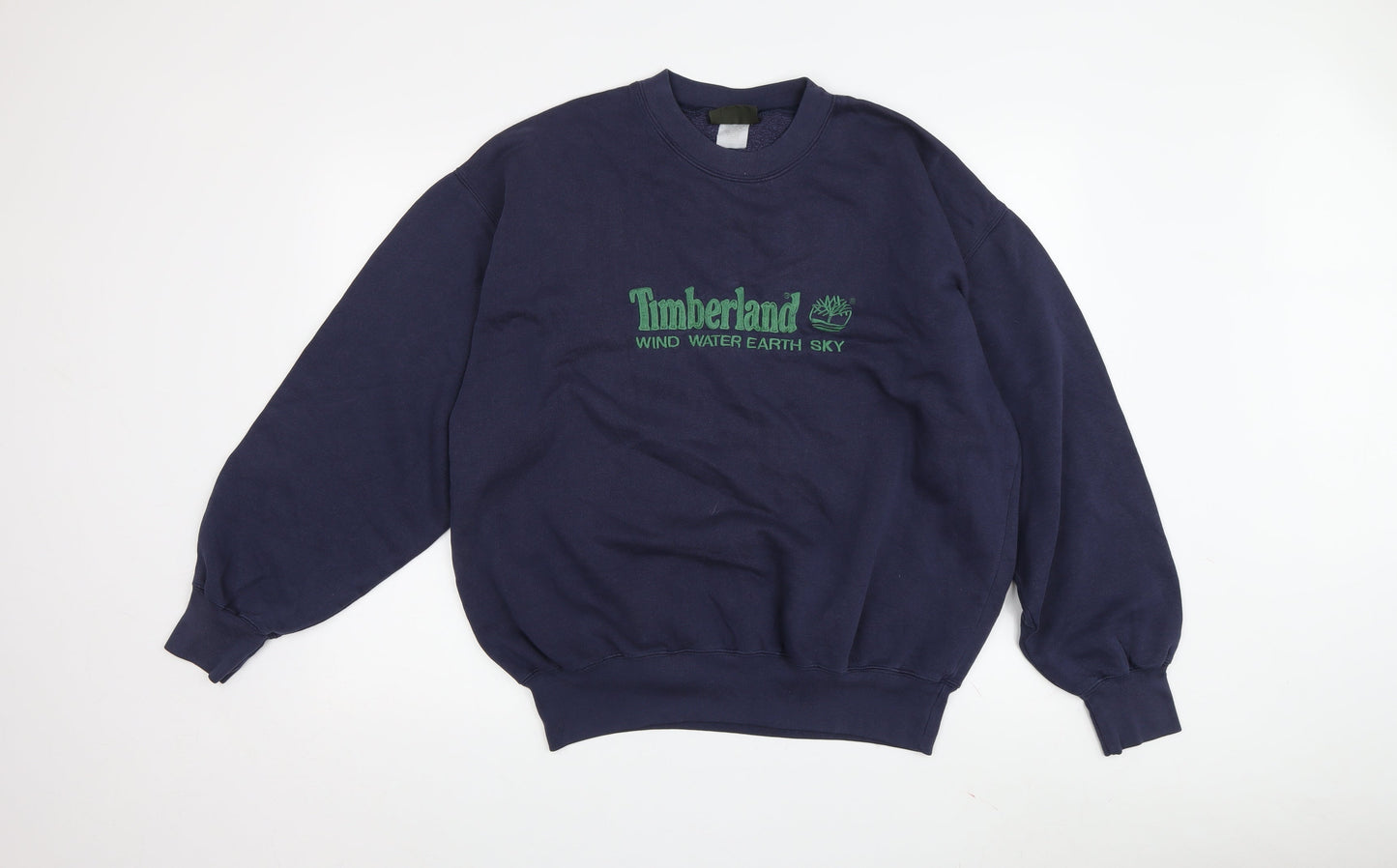 Timberland Clothing Bundle - 5 Pack Preloved Mens Hoodies & Sweats