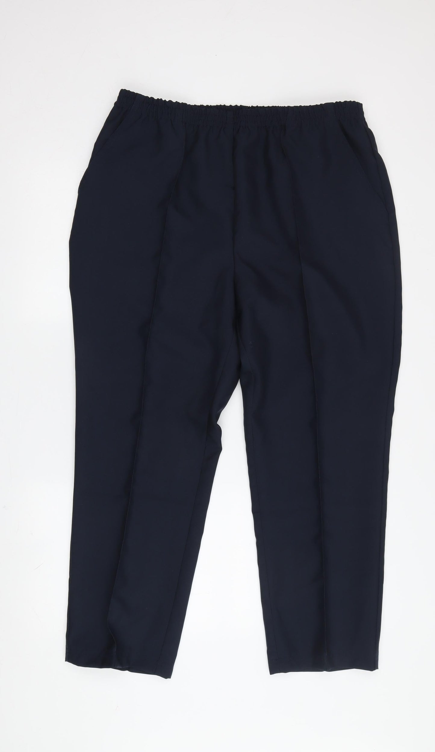 Damart Clothing Bundle - 5 Pack Preloved Womens Trousers