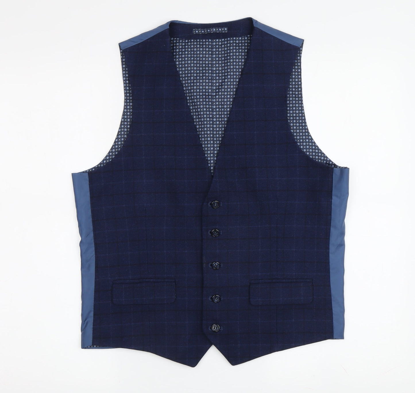 ONESIXFIVE Clothing Bundle - 5 Pack Preloved Mens Suits & Tailoring