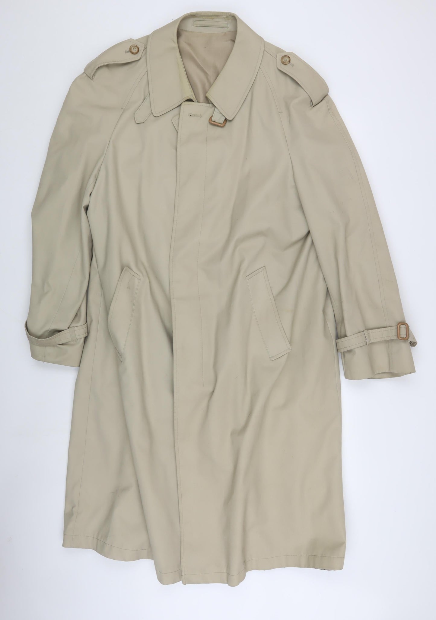 C&A Clothing Bundle - 5 Pack Preloved Mens Coats & Jackets
