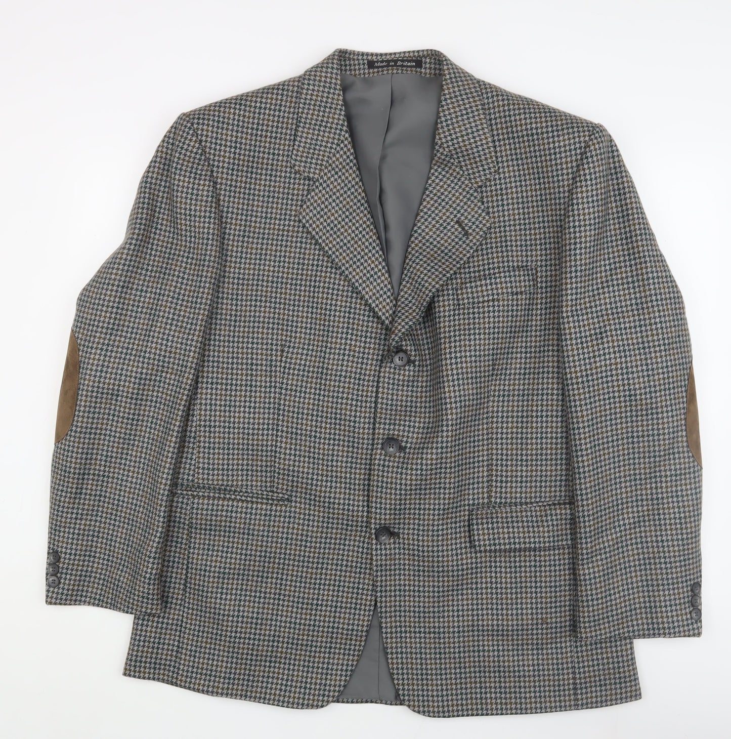 Dunn & Co Clothing Bundle - 5 Pack Preloved Mens Suits & Tailoring