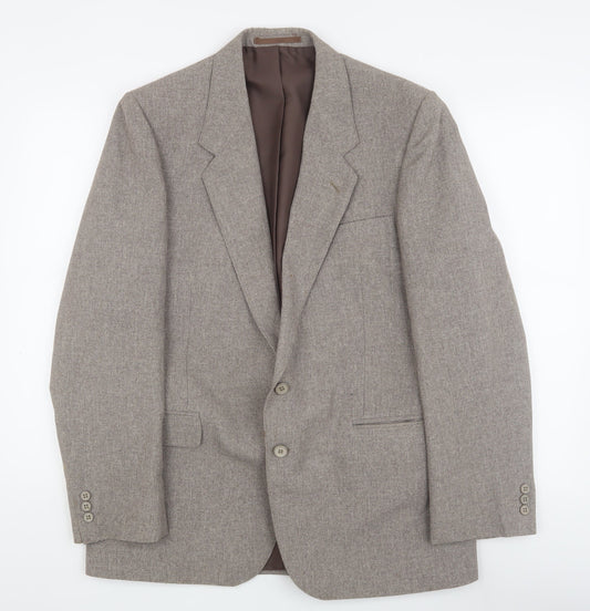 Canda 5-Pack Wholesale Preloved Mens Suit Jackets – For Resale